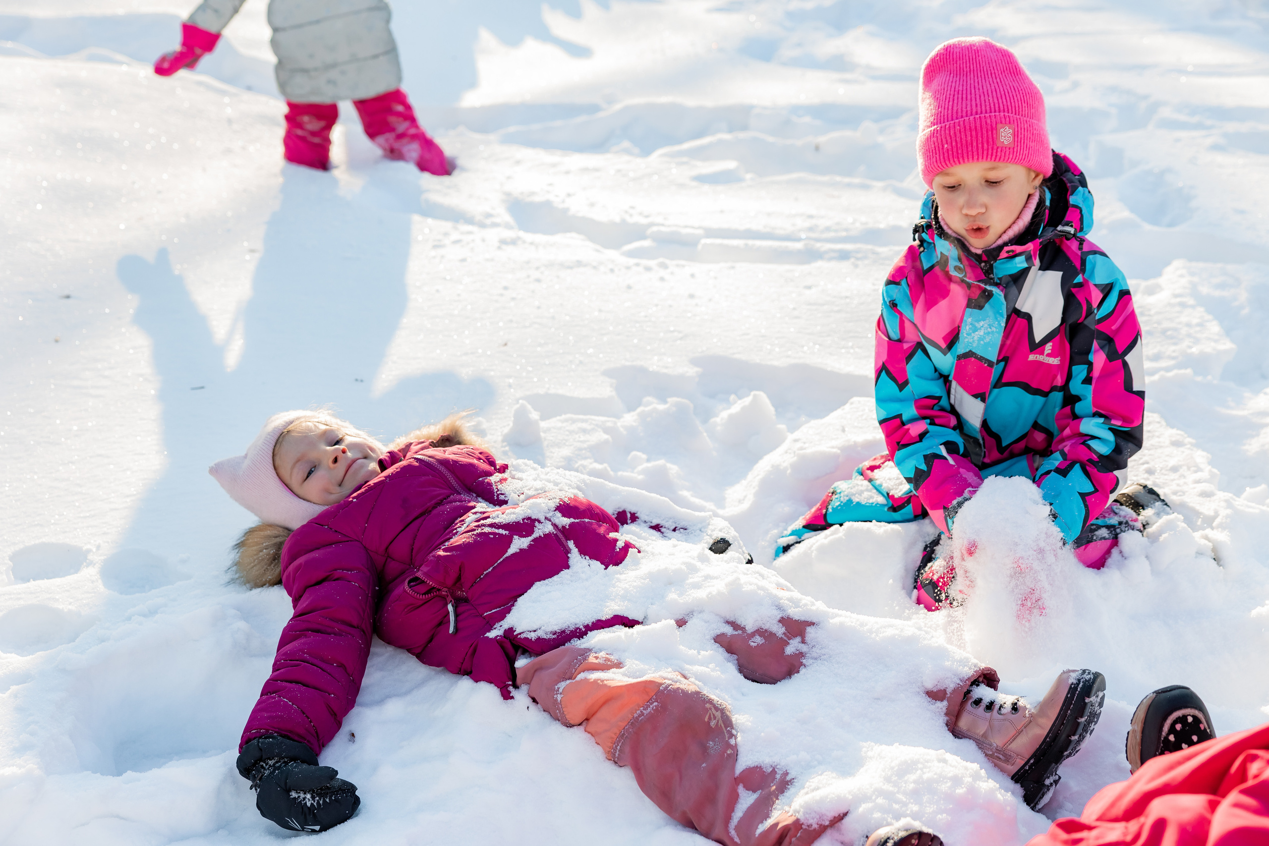 Детский сад. Главная