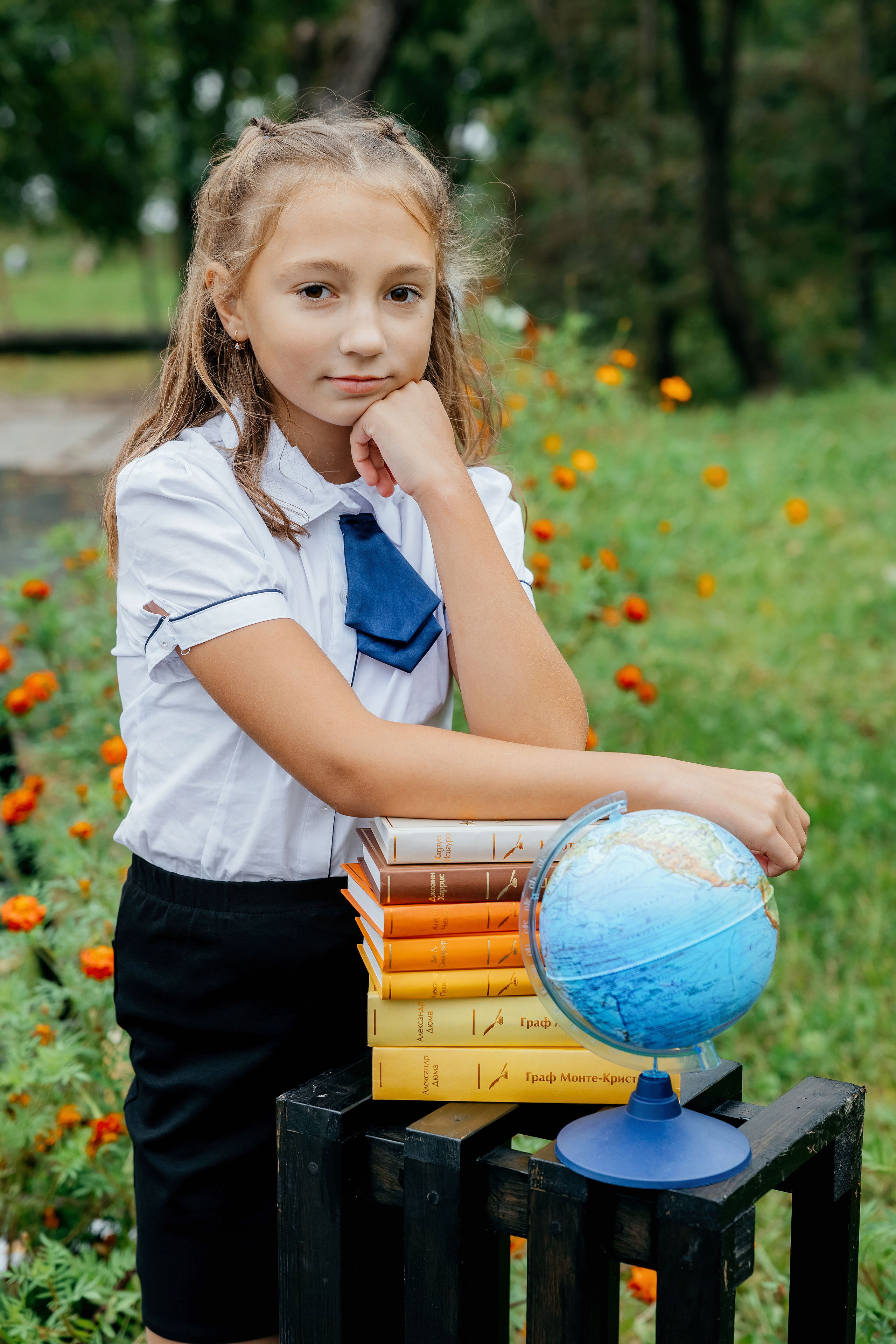 Виньетки Общие Портреты. Главная