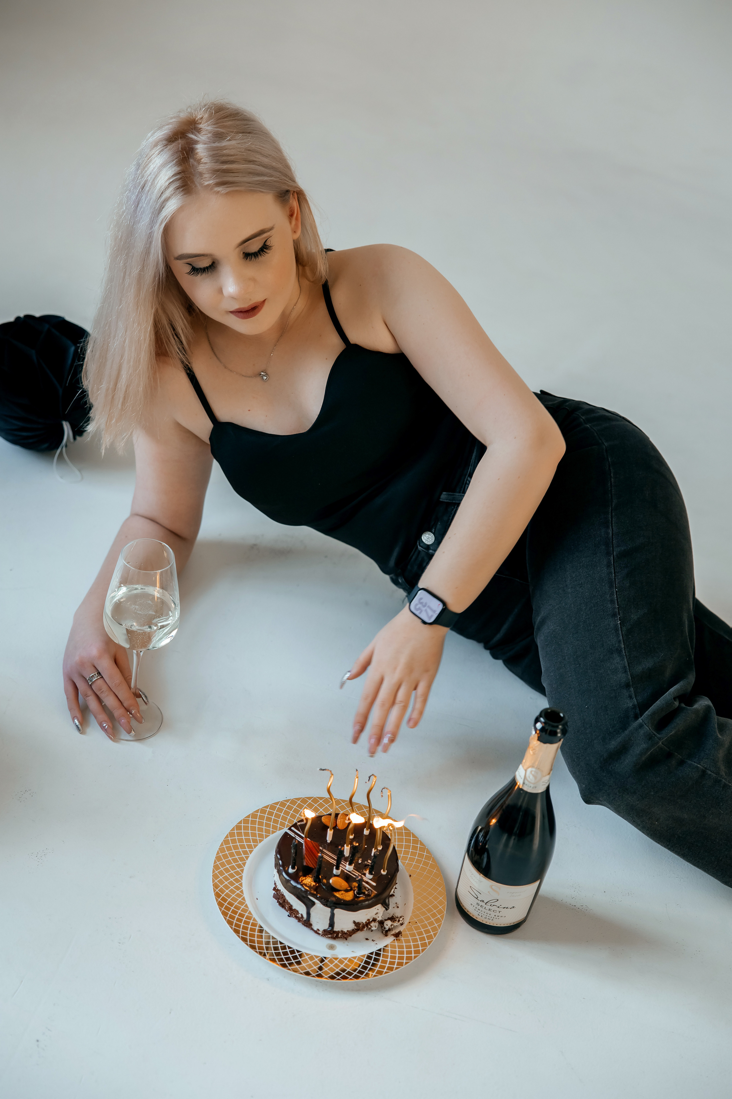 Студия. Главная