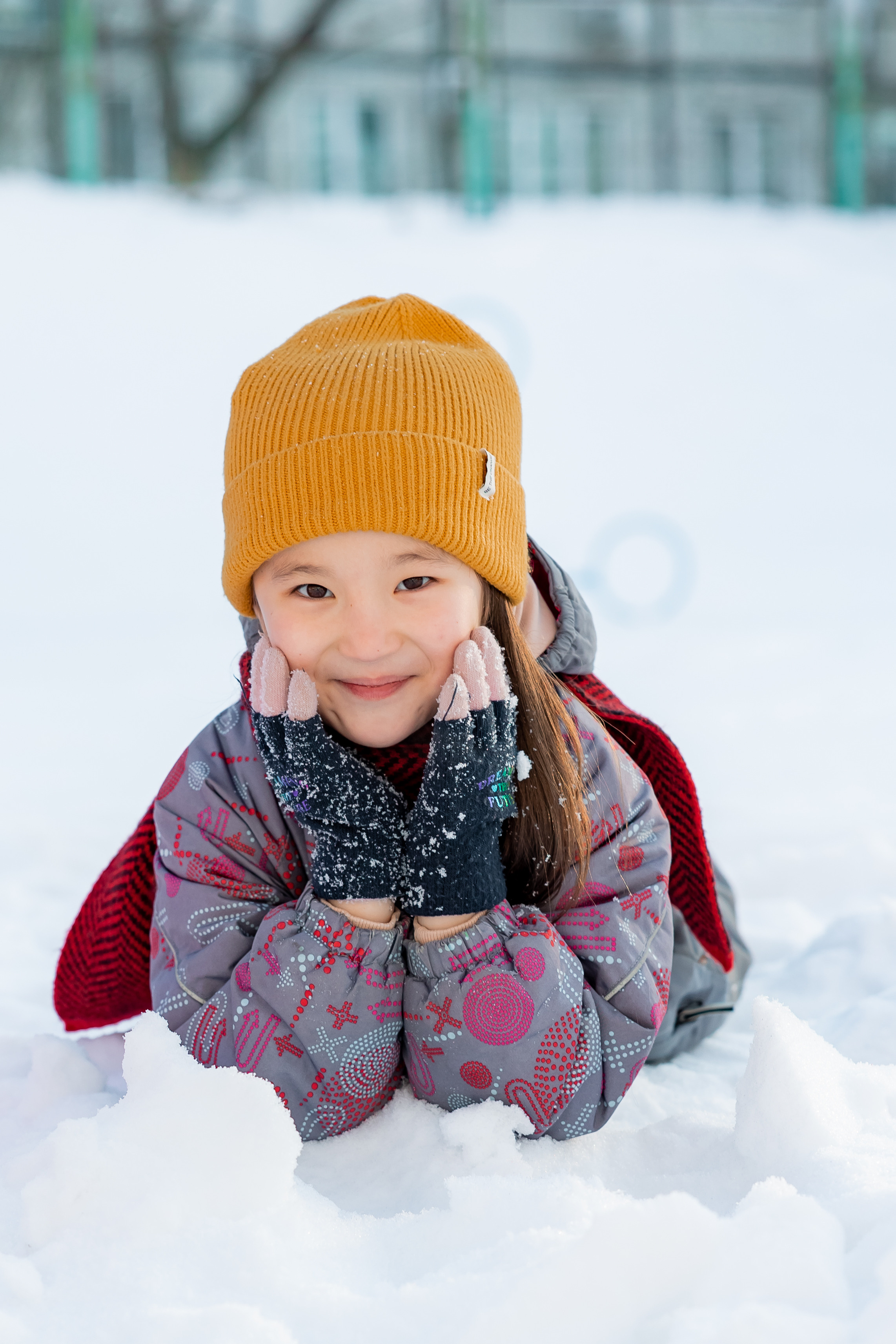 Детский сад. Главная