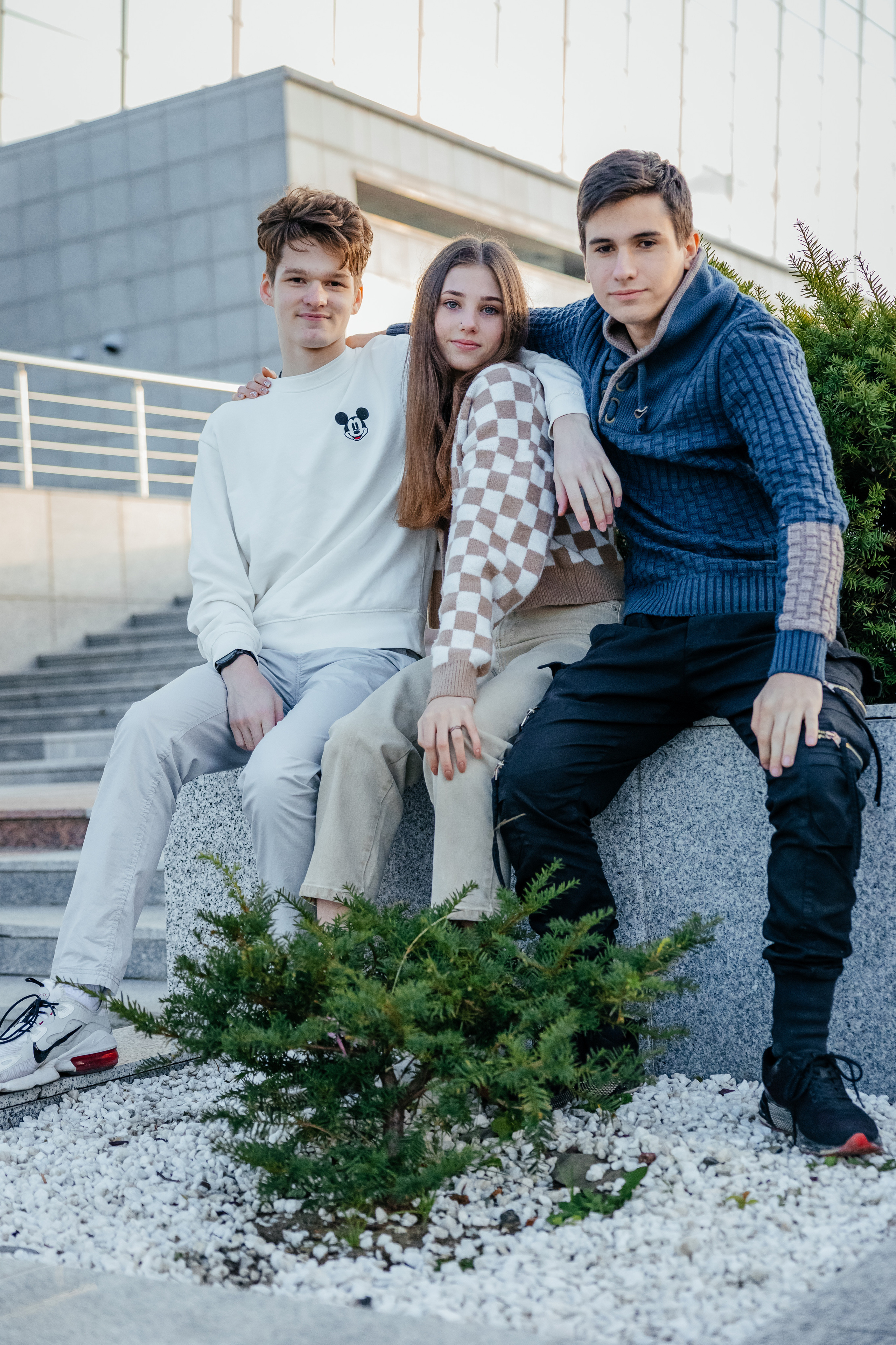 11 класс. Главная