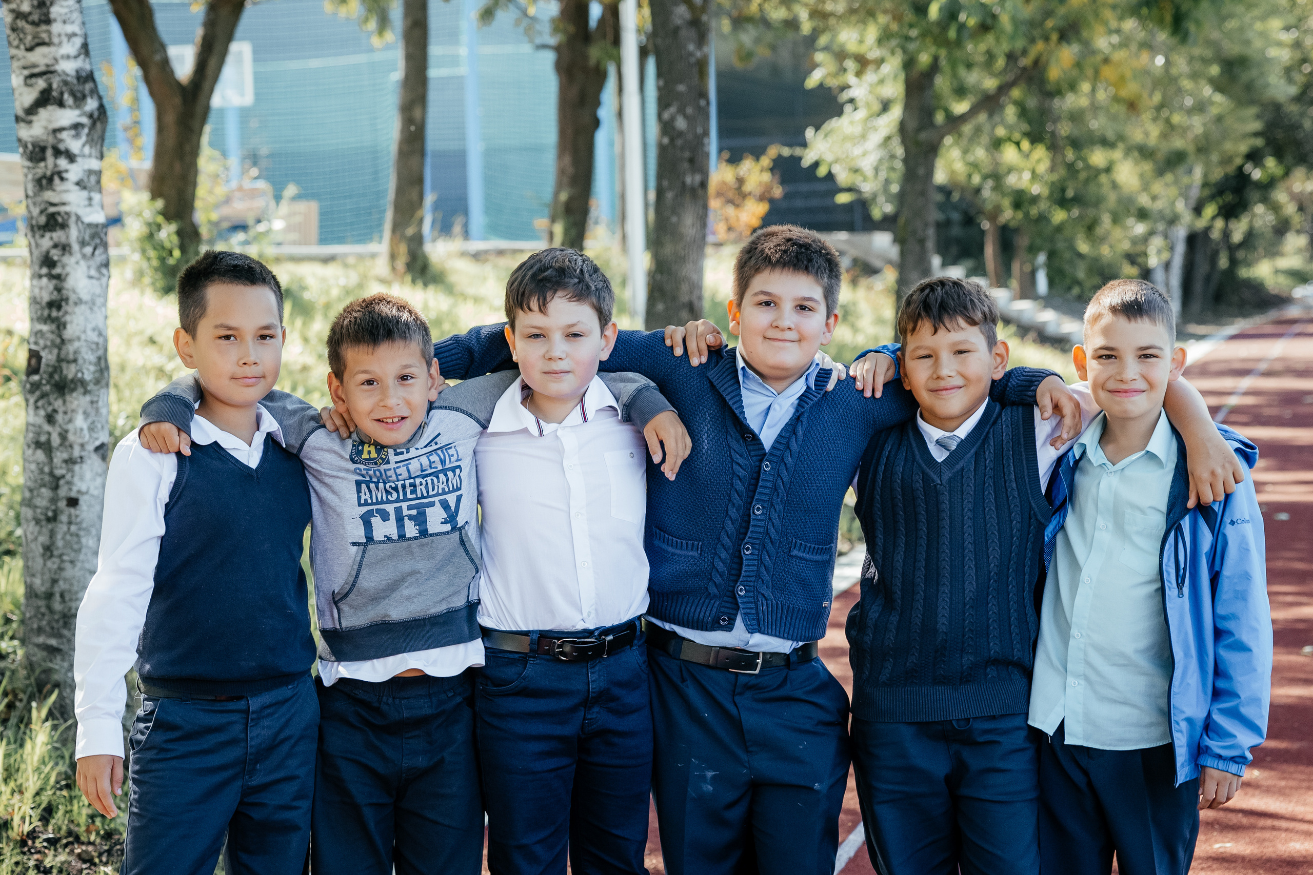 Виньетки Общие Портреты. Главная