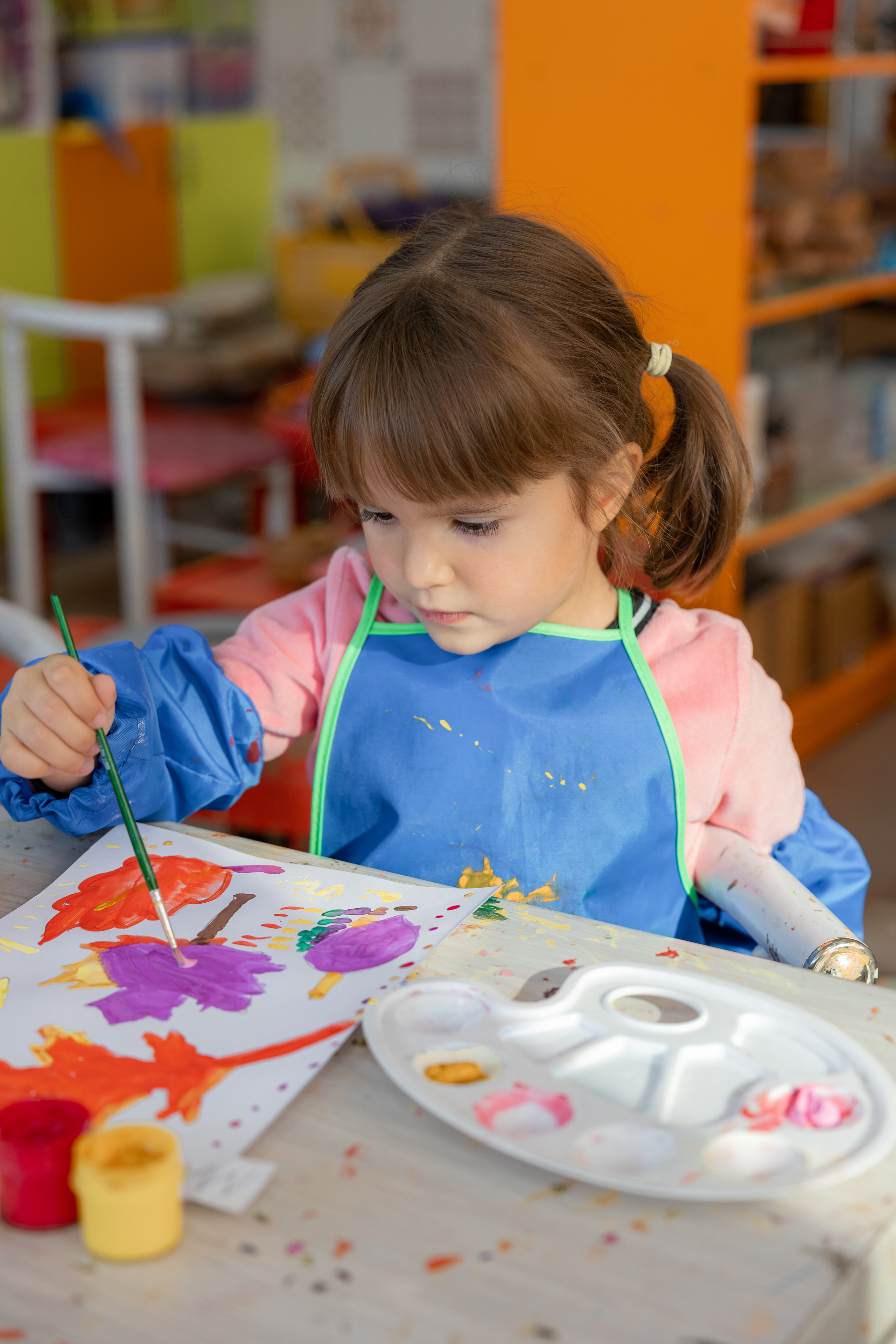 Детский сад. Главная