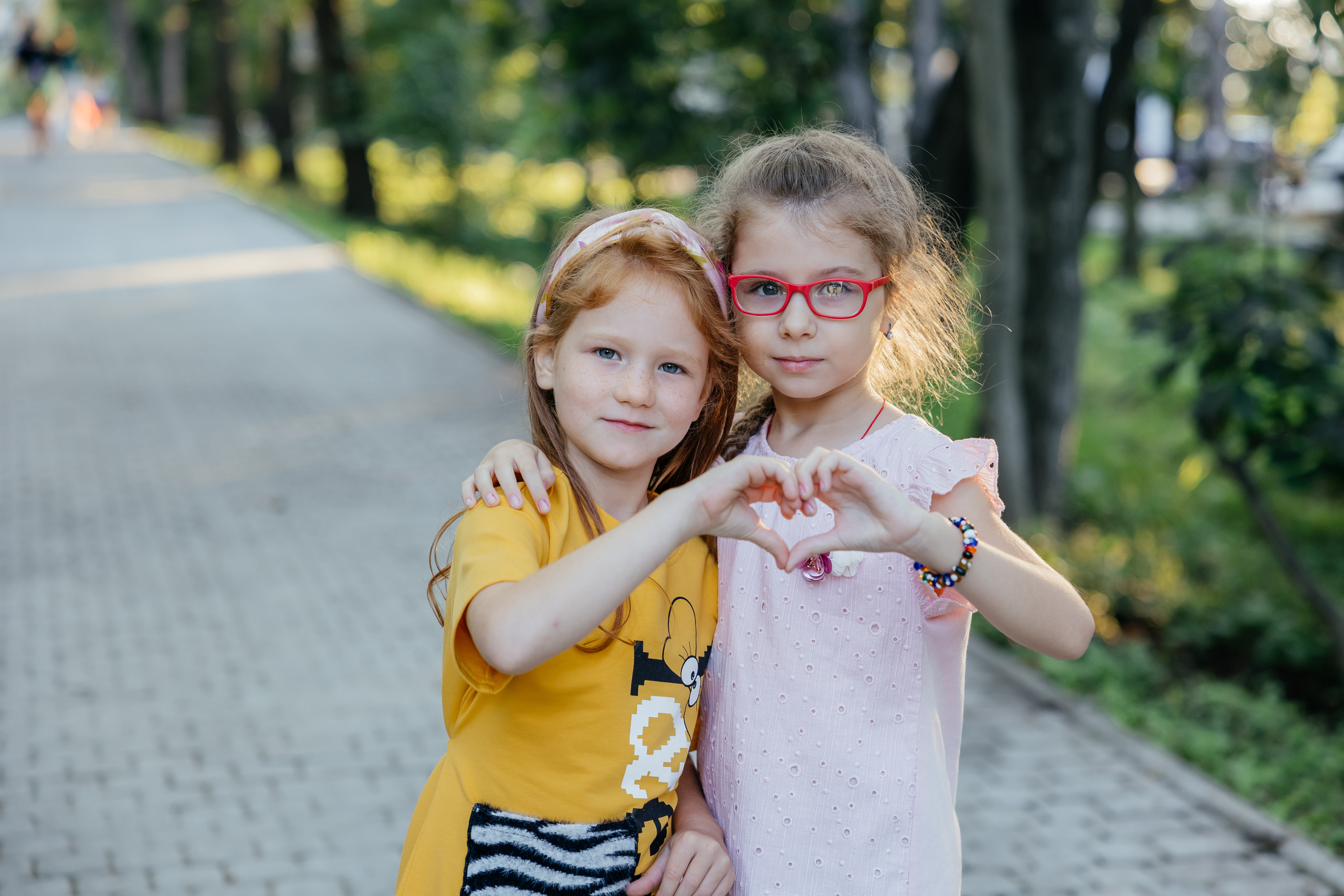 Детский сад. Главная