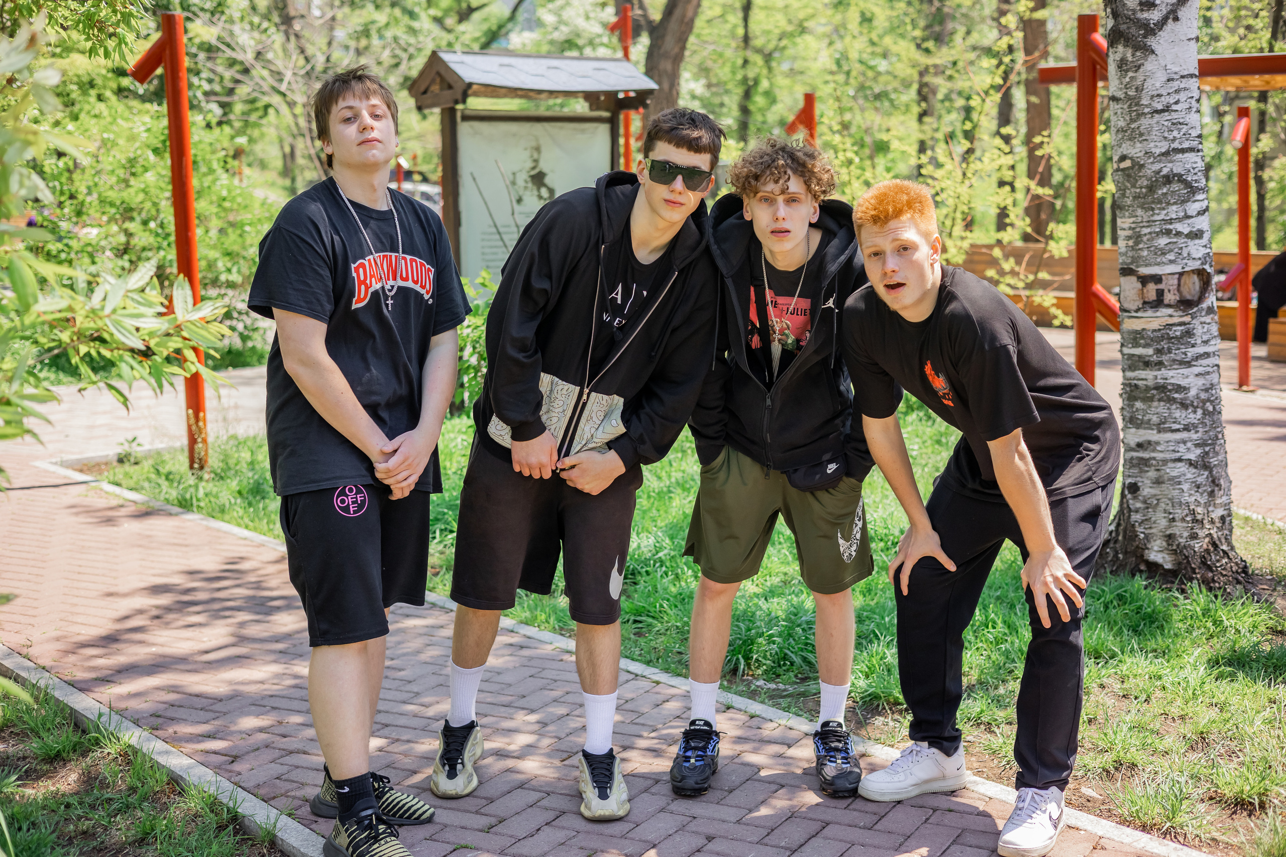 11 класс. Главная