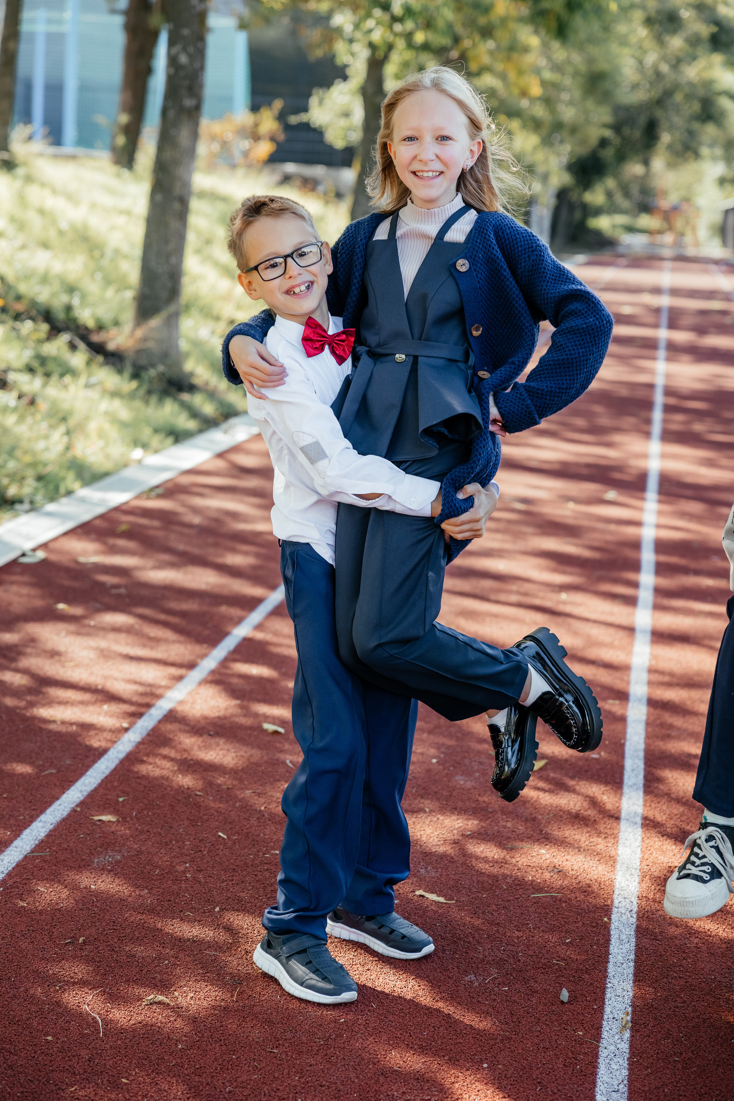 Виньетки Общие Портреты. Главная