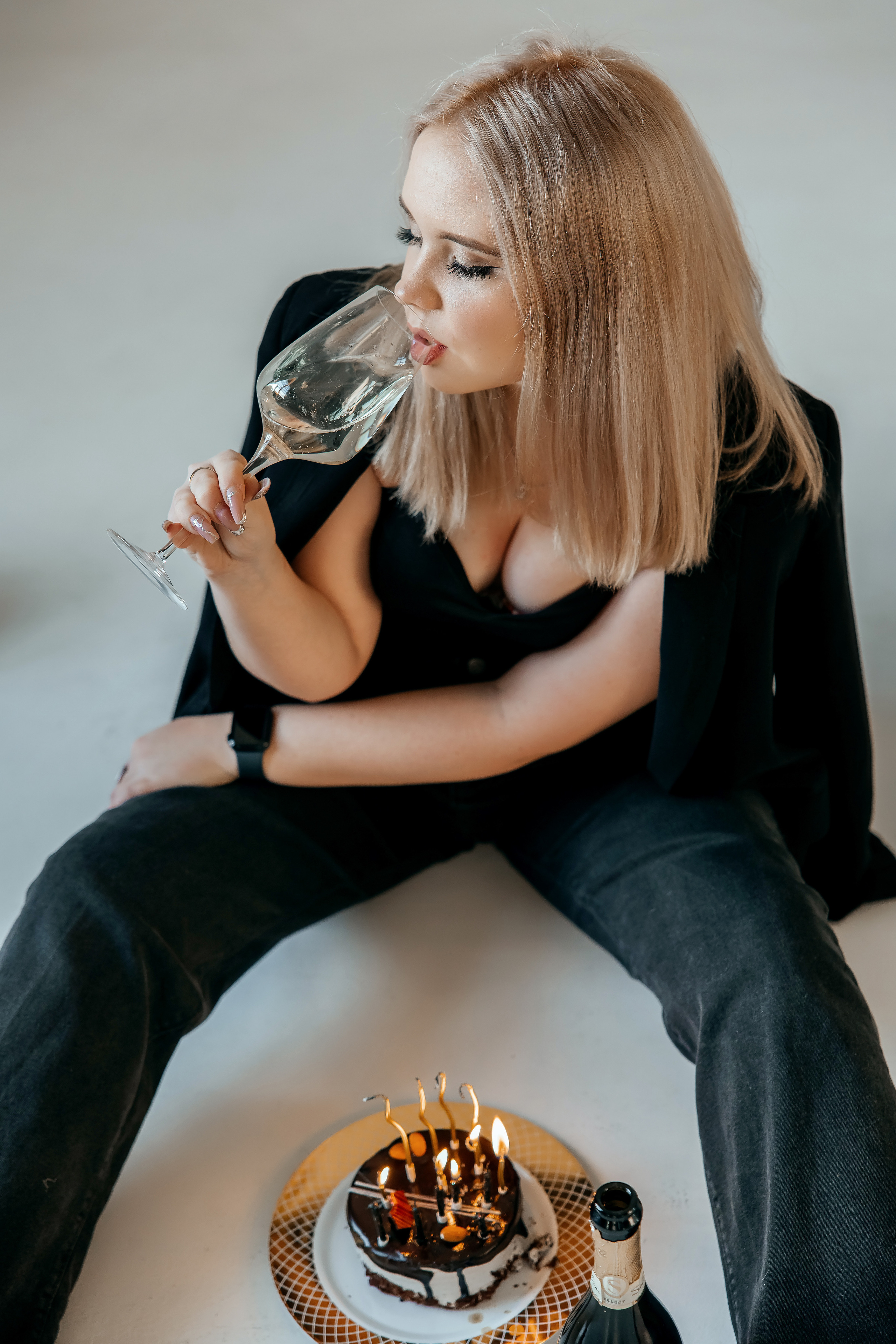 Студия. Главная