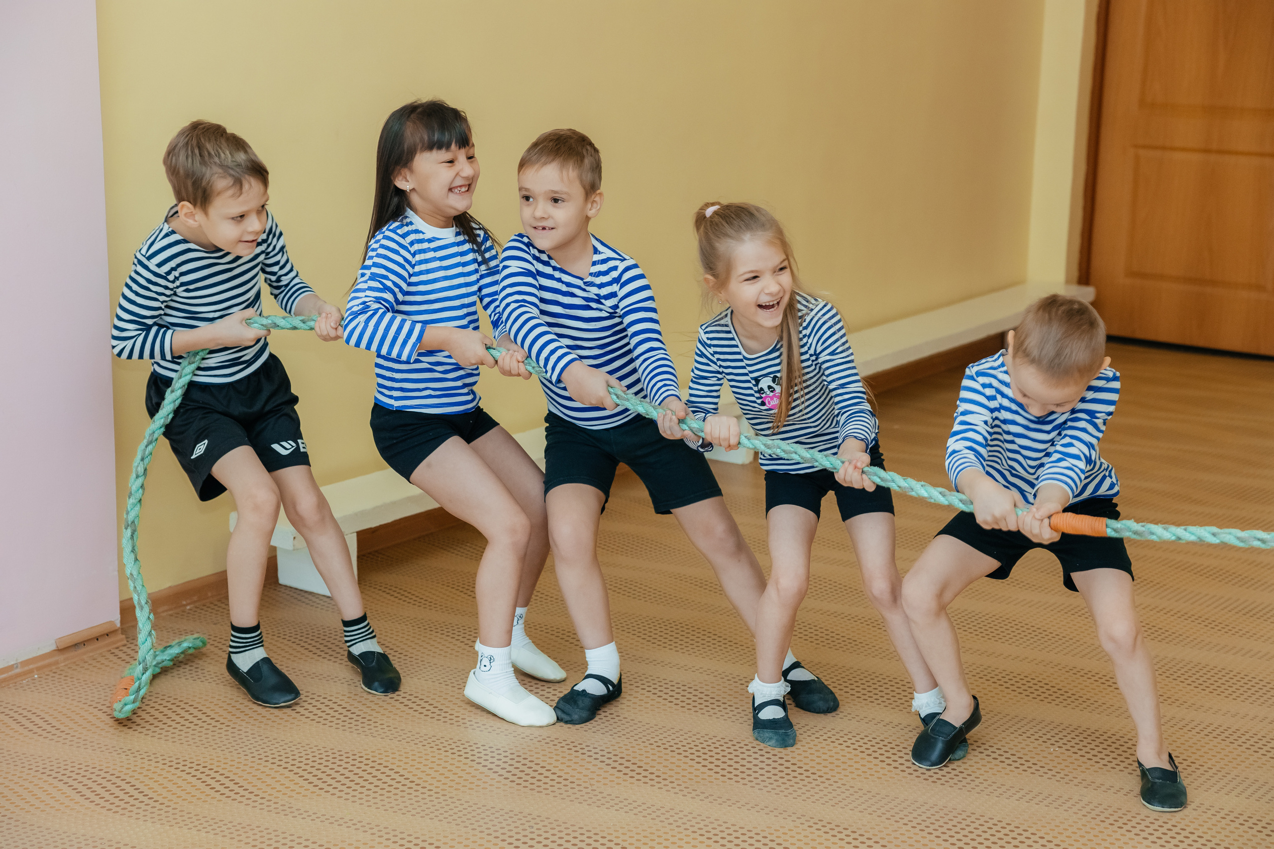 Детский сад. Главная