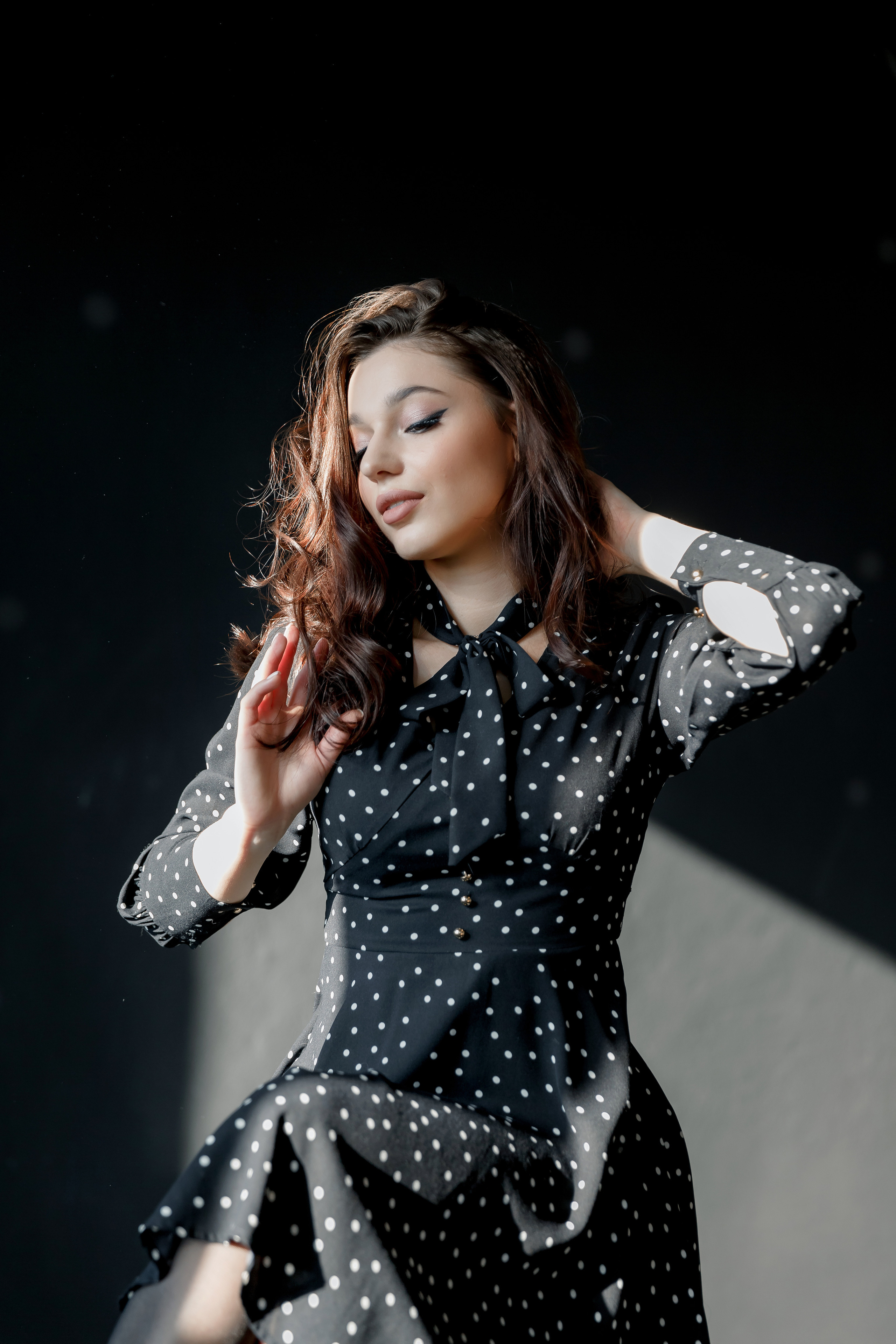 Студия. Главная