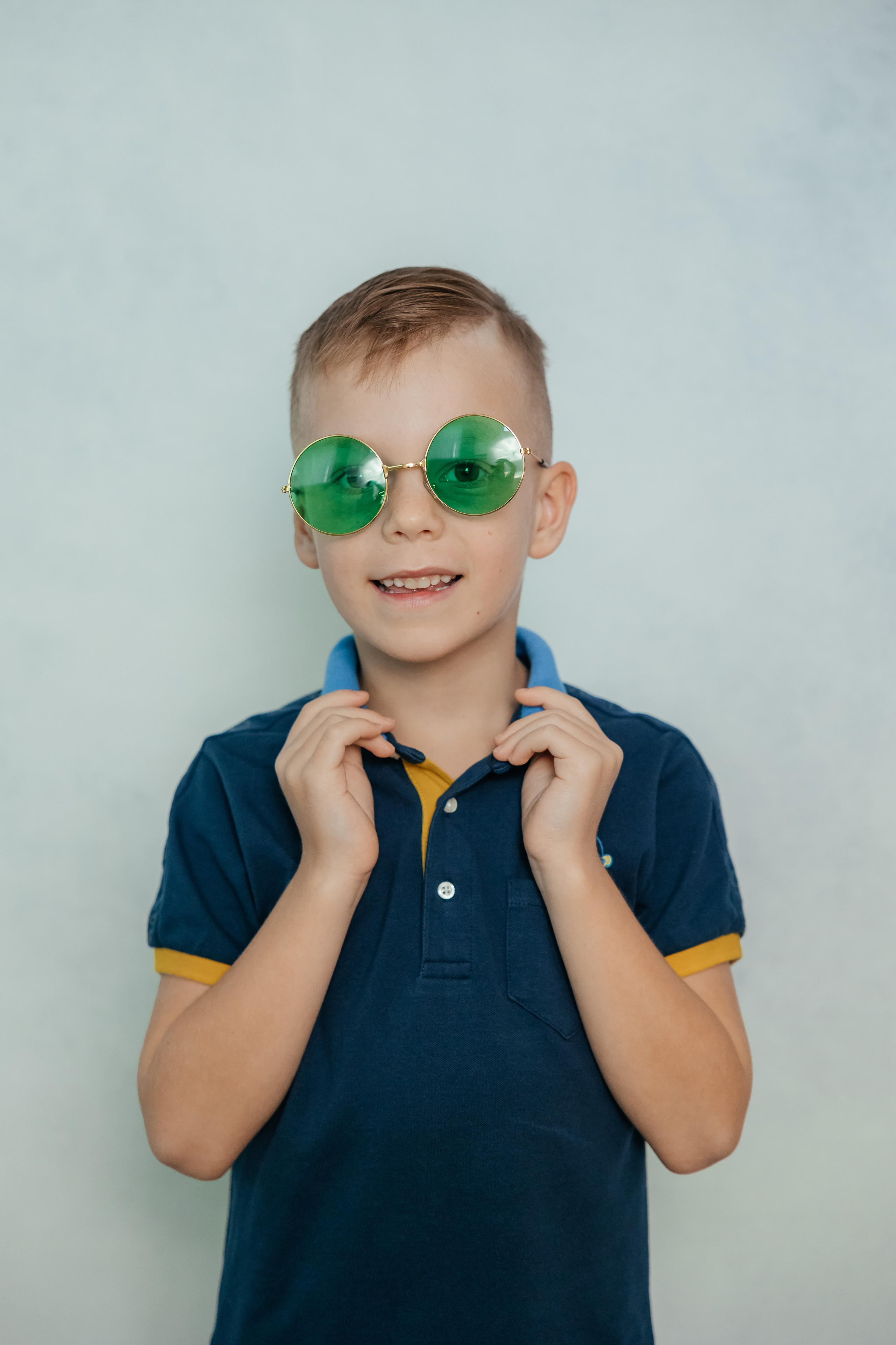 Детский сад. Главная