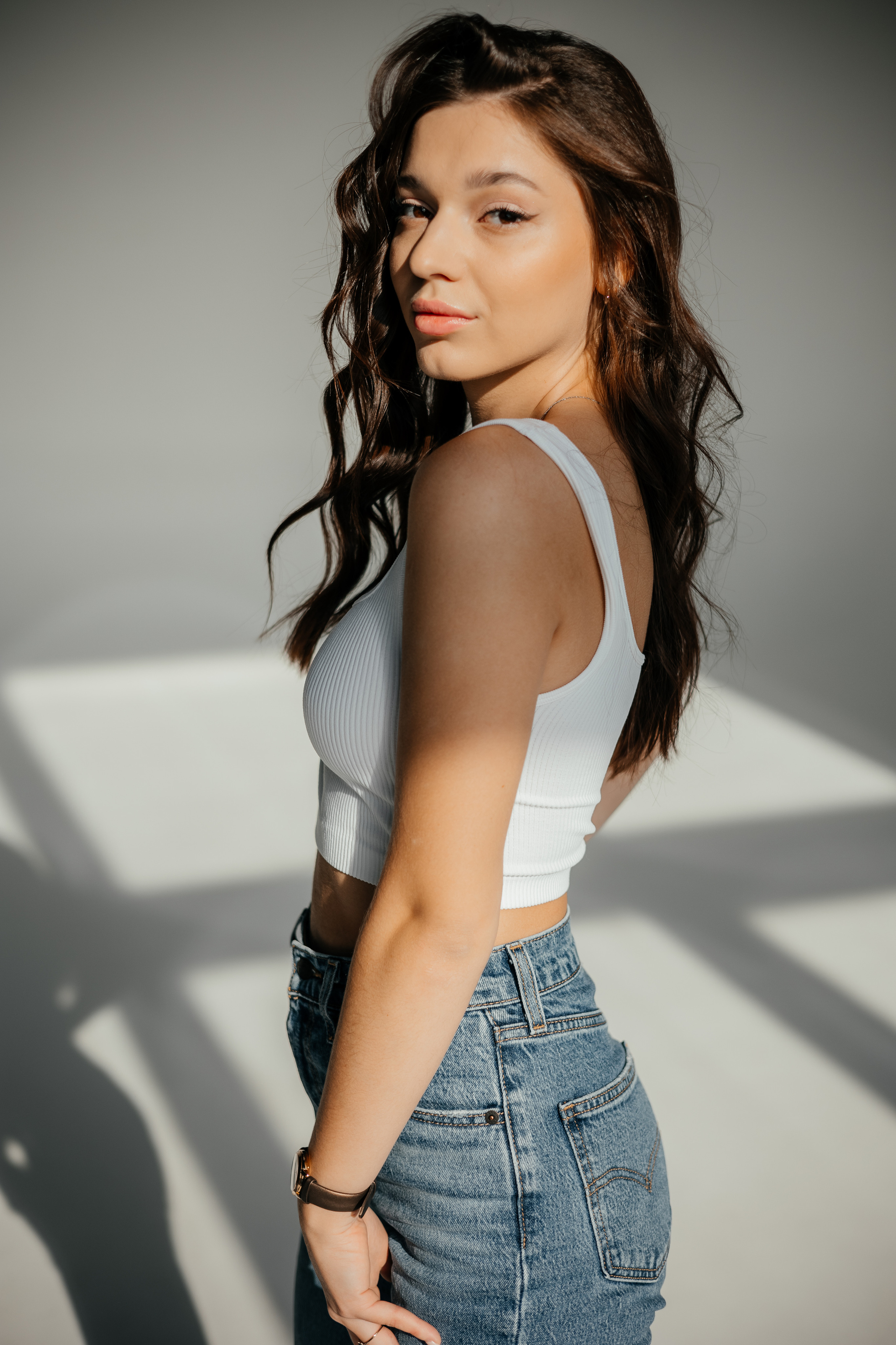 Студия. Главная