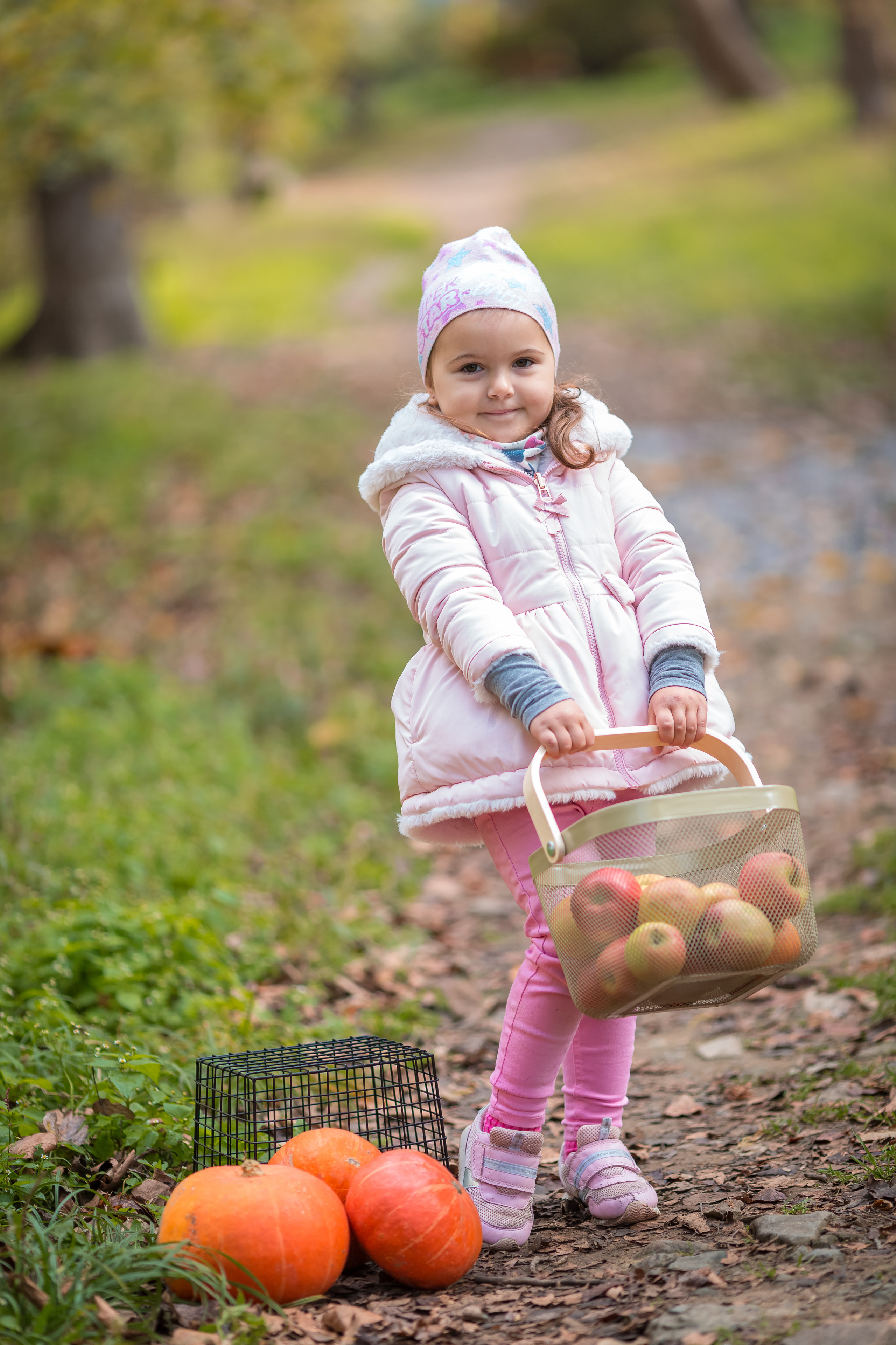 Детский сад. Главная