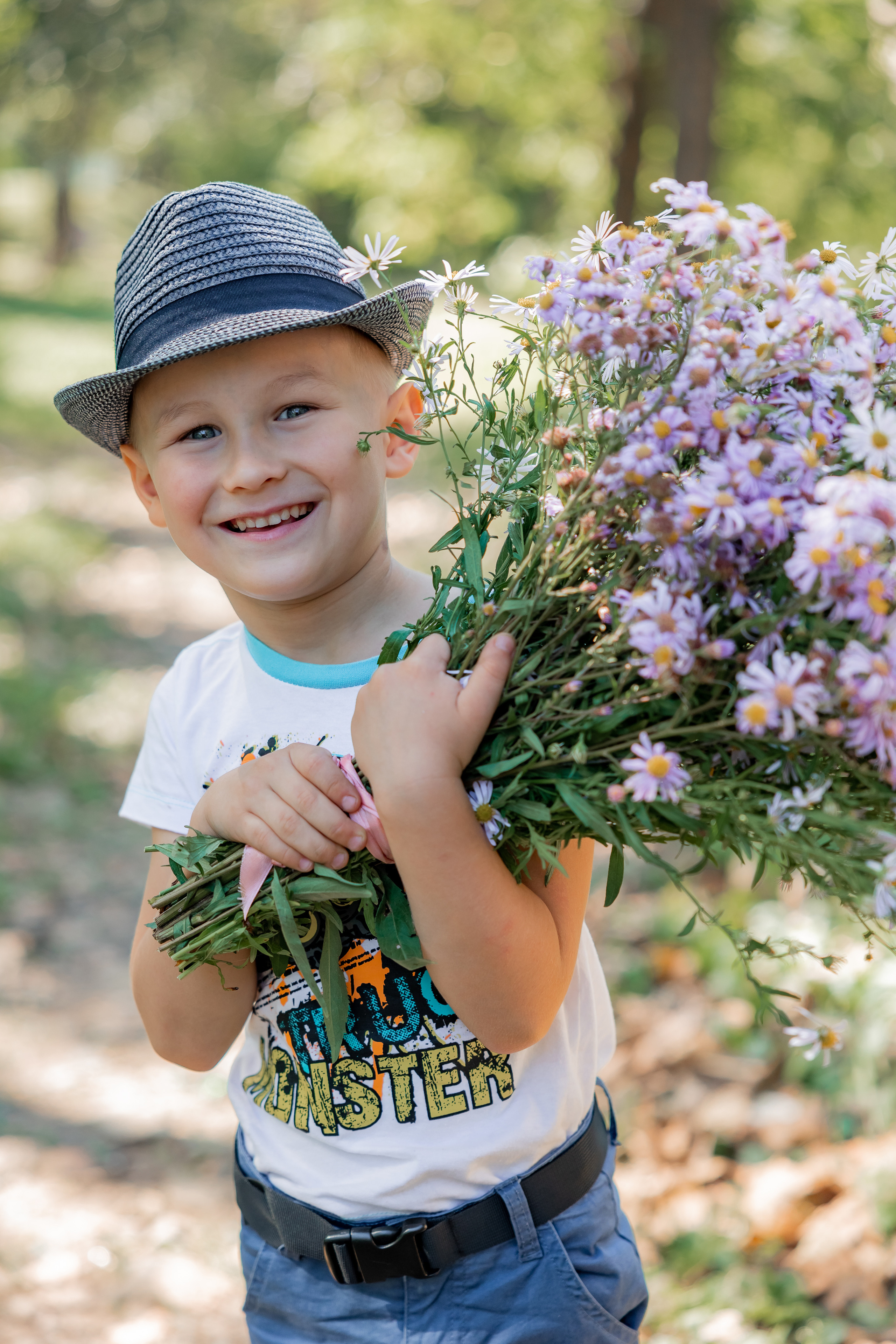 Детский сад. Главная