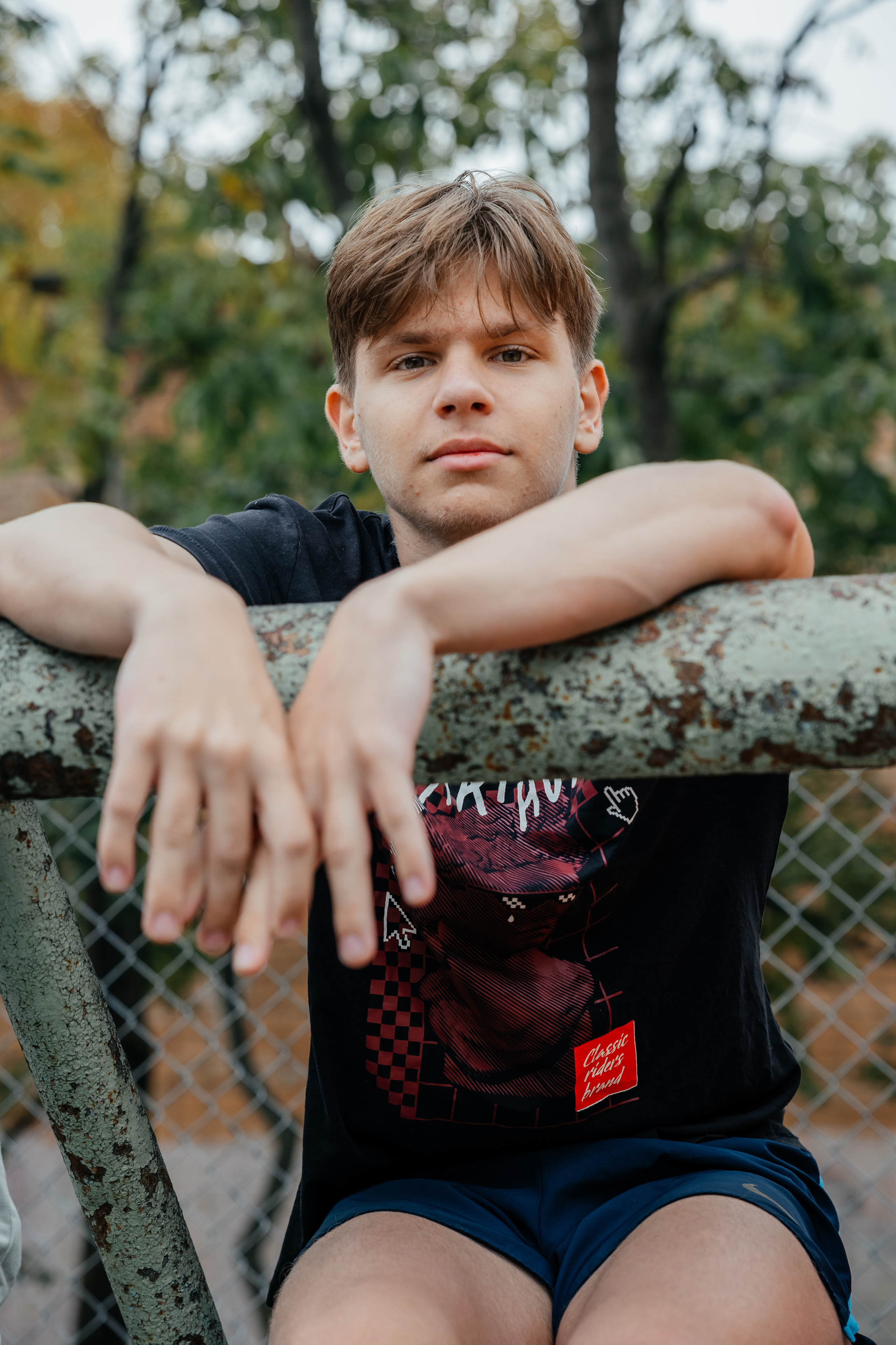 11 класс. Главная