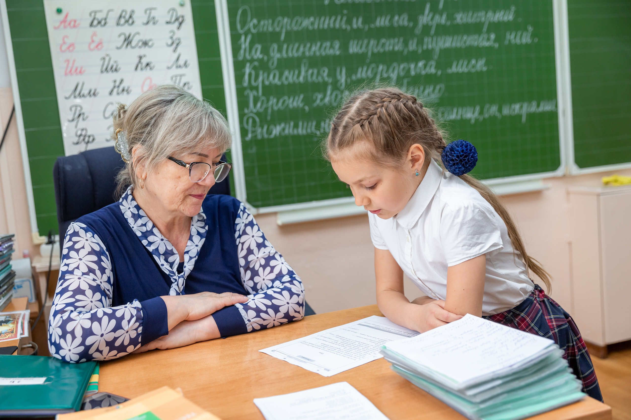 Виньетки Общие Портреты. Главная