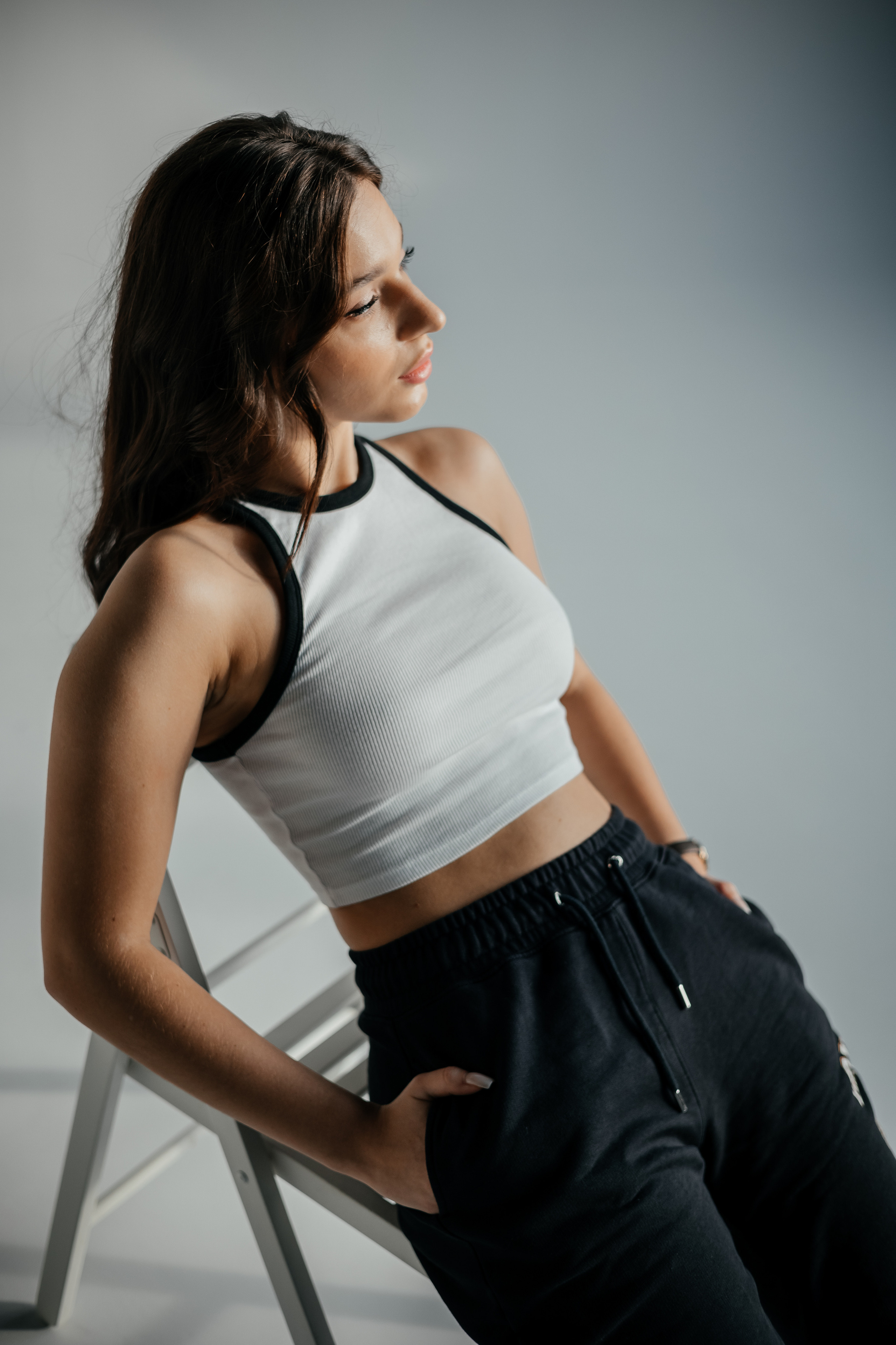 Студия. Главная