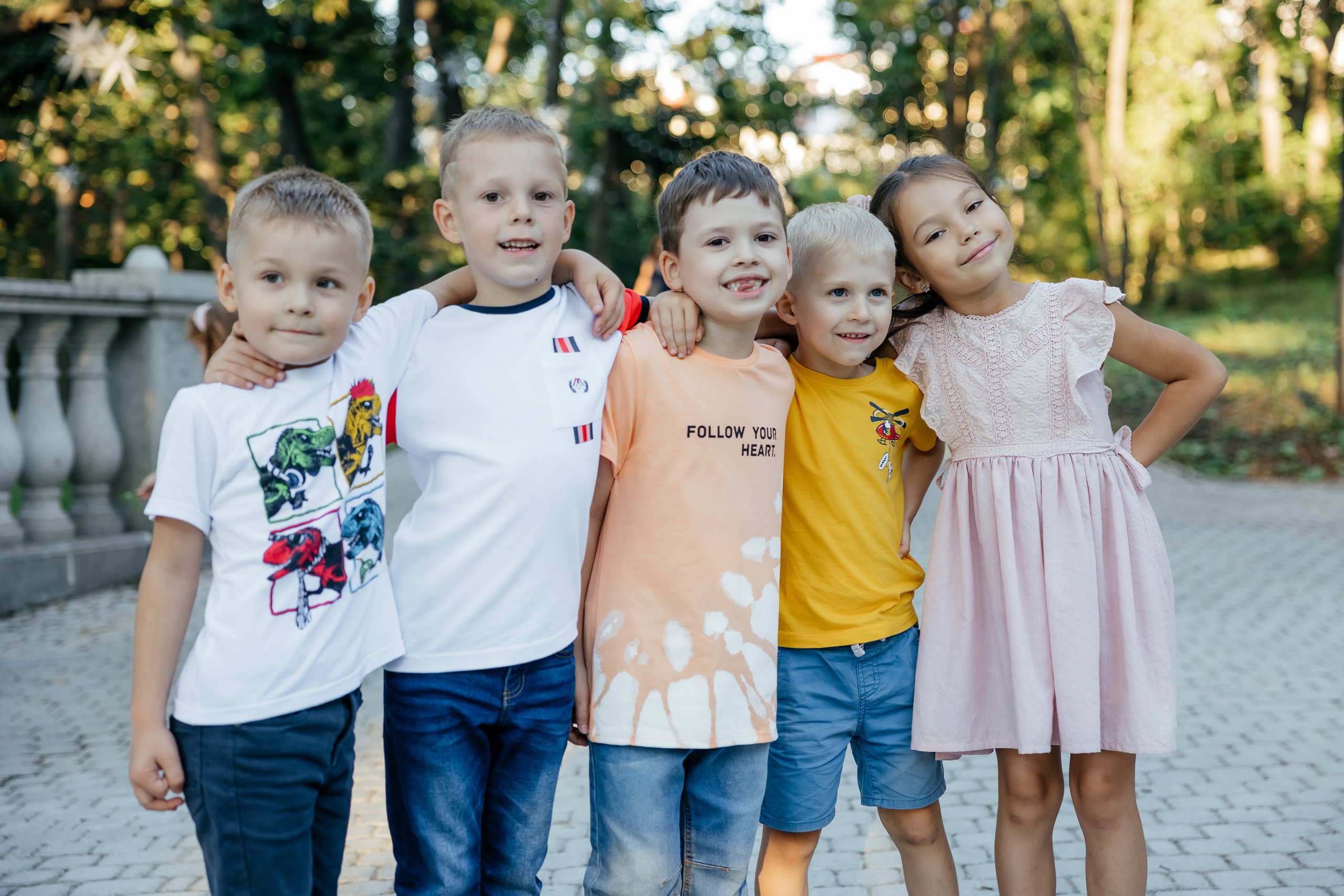 Детский сад. Главная