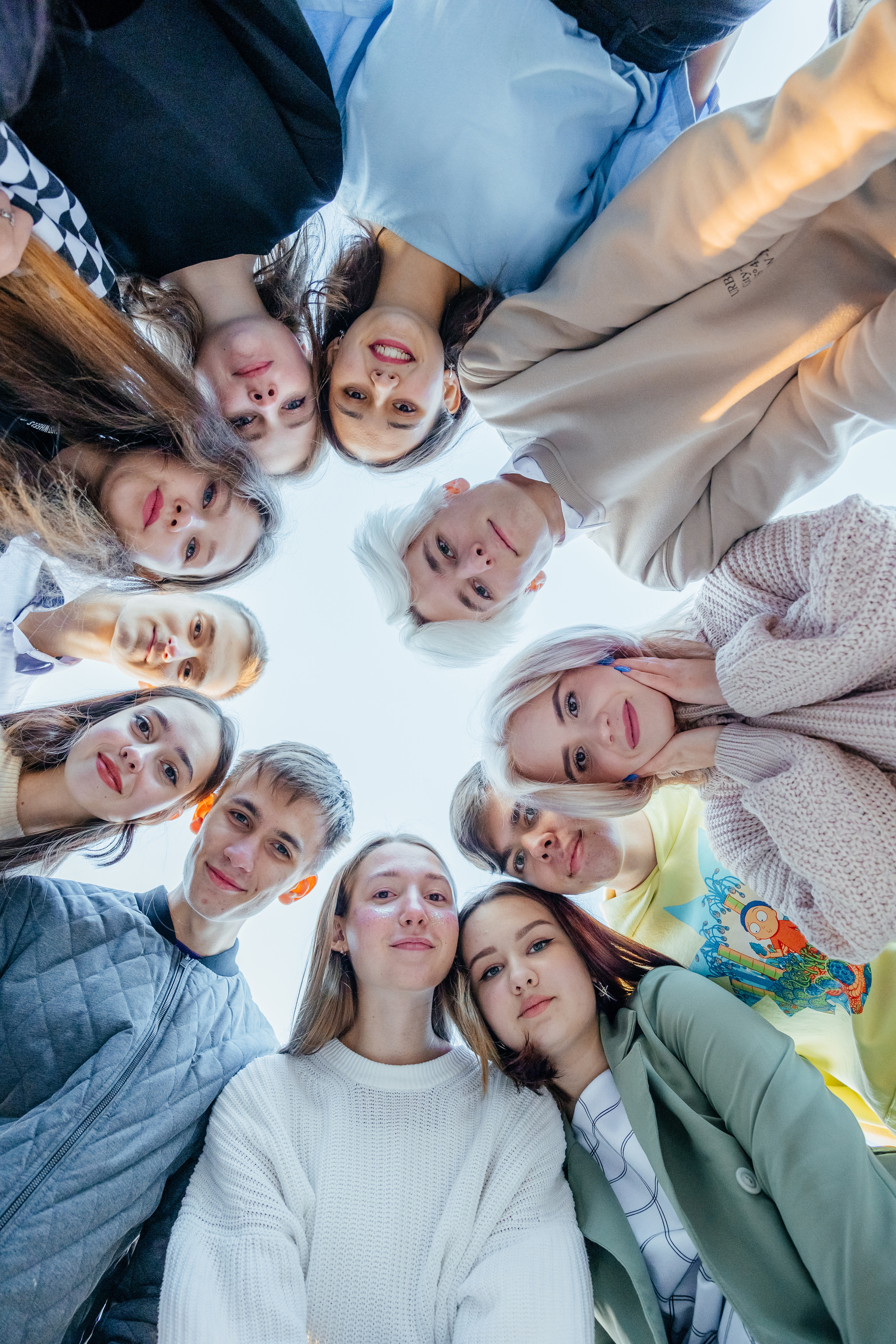 11 класс. Главная