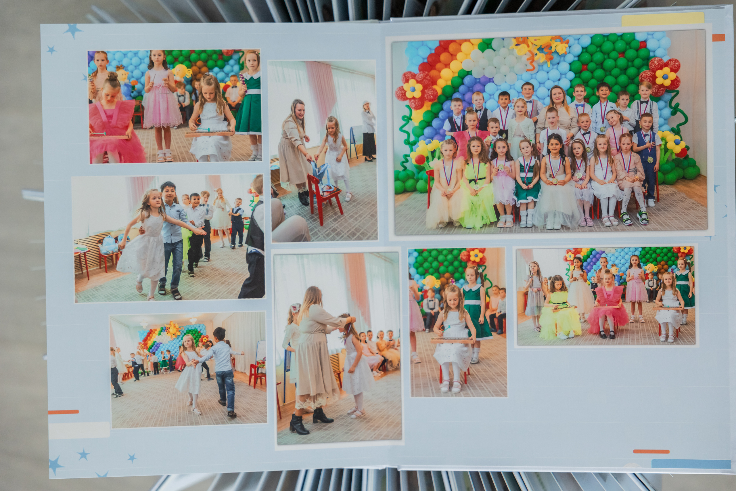 Выпускные фотокниги. Главная