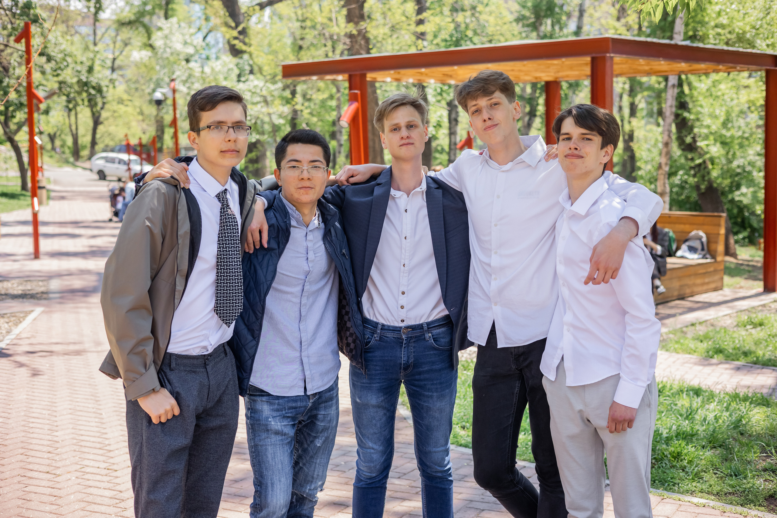 11 класс. Главная