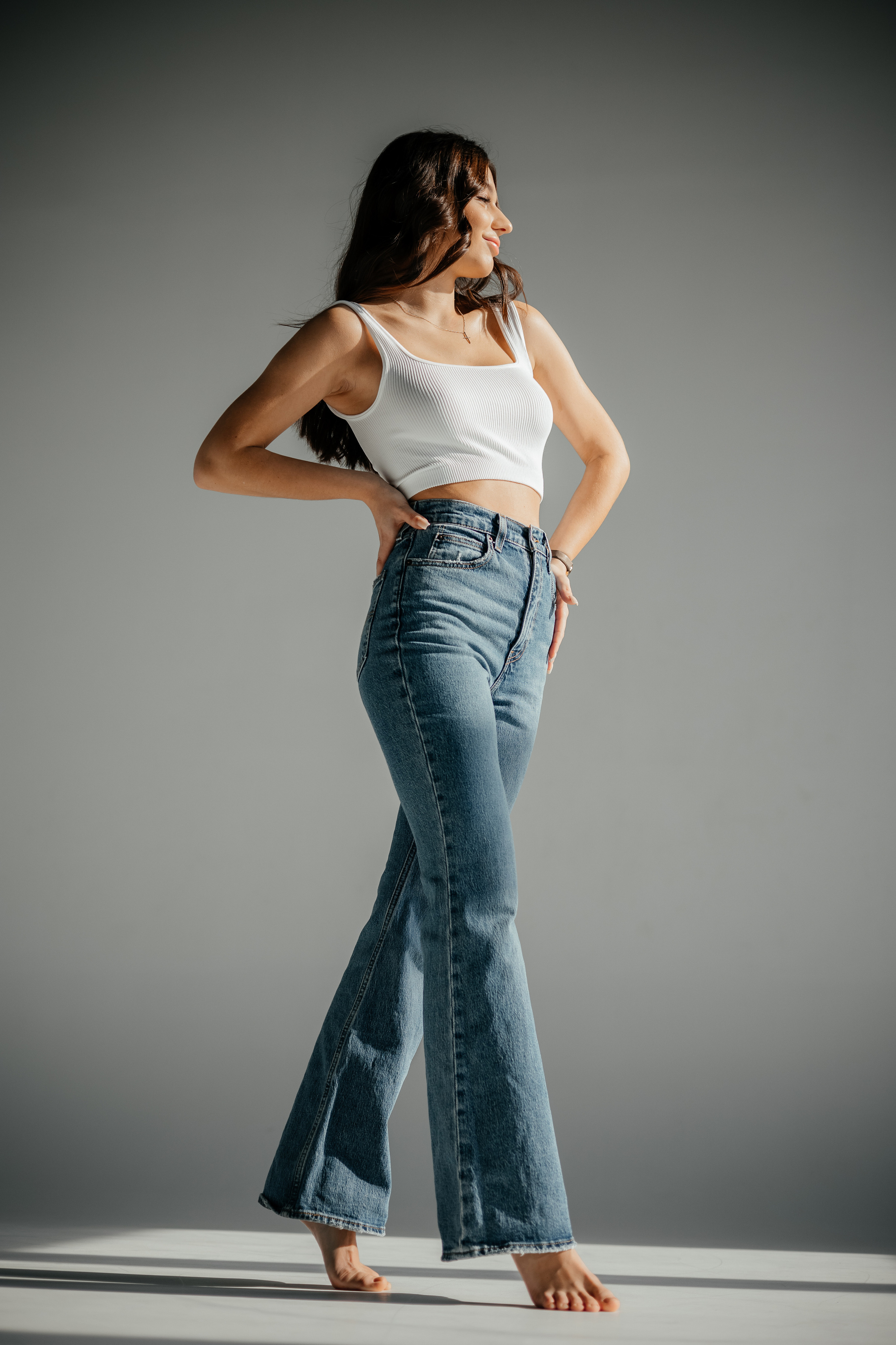 Студия. Главная