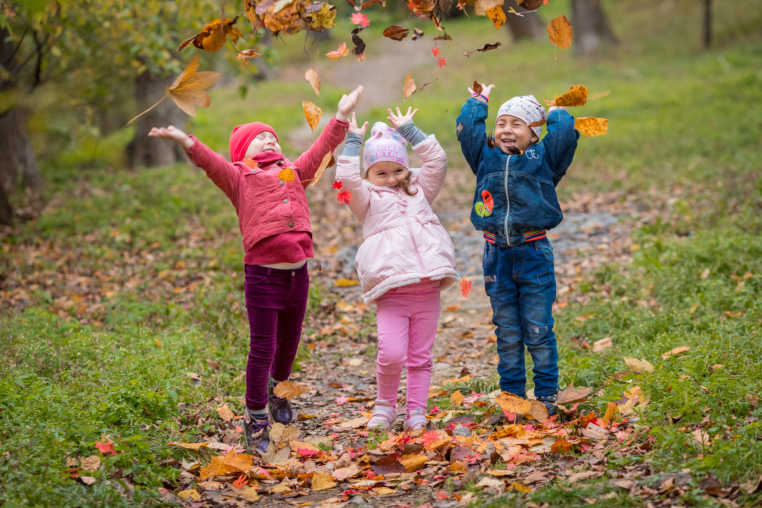 Детский сад. Главная