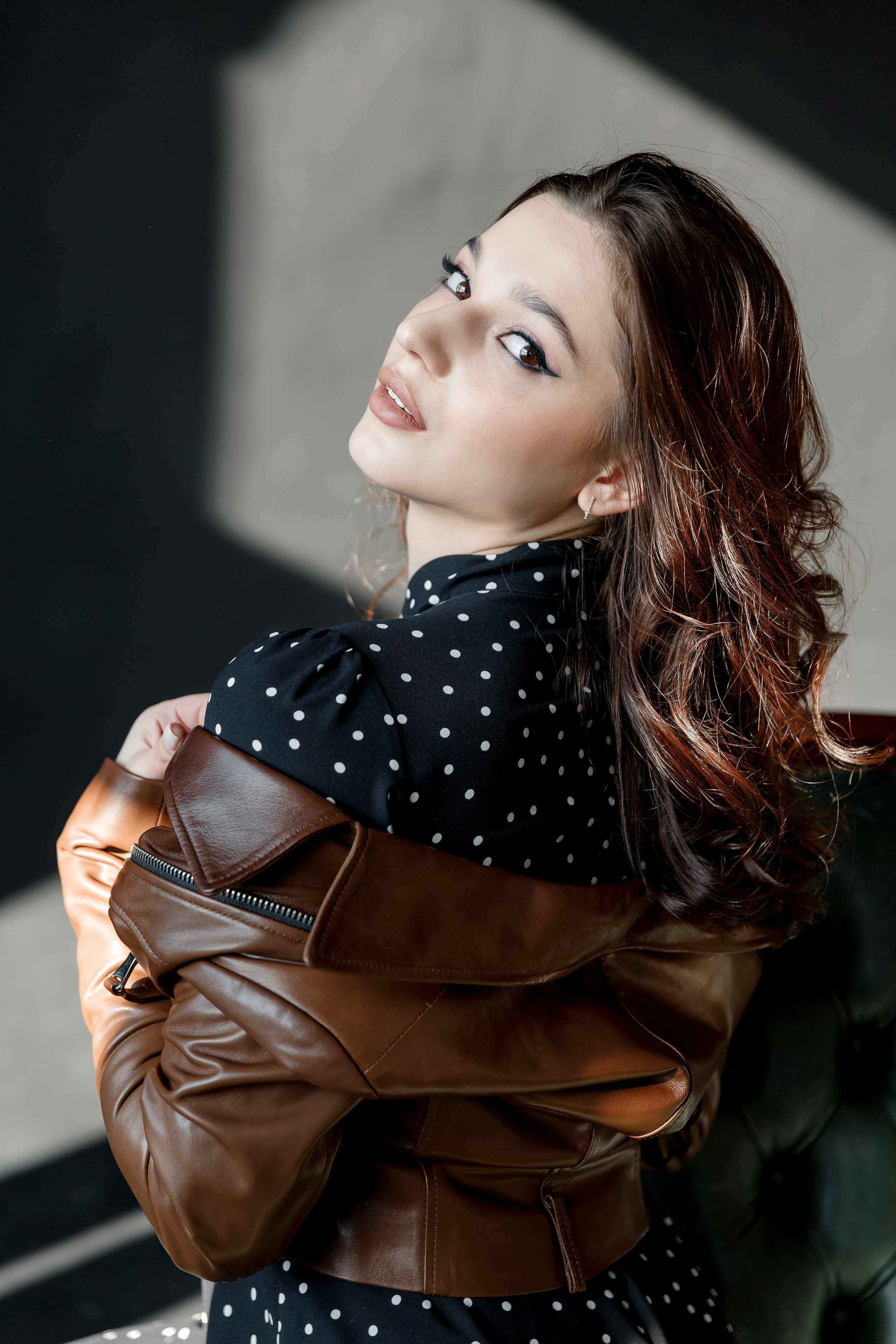 Студия. Главная