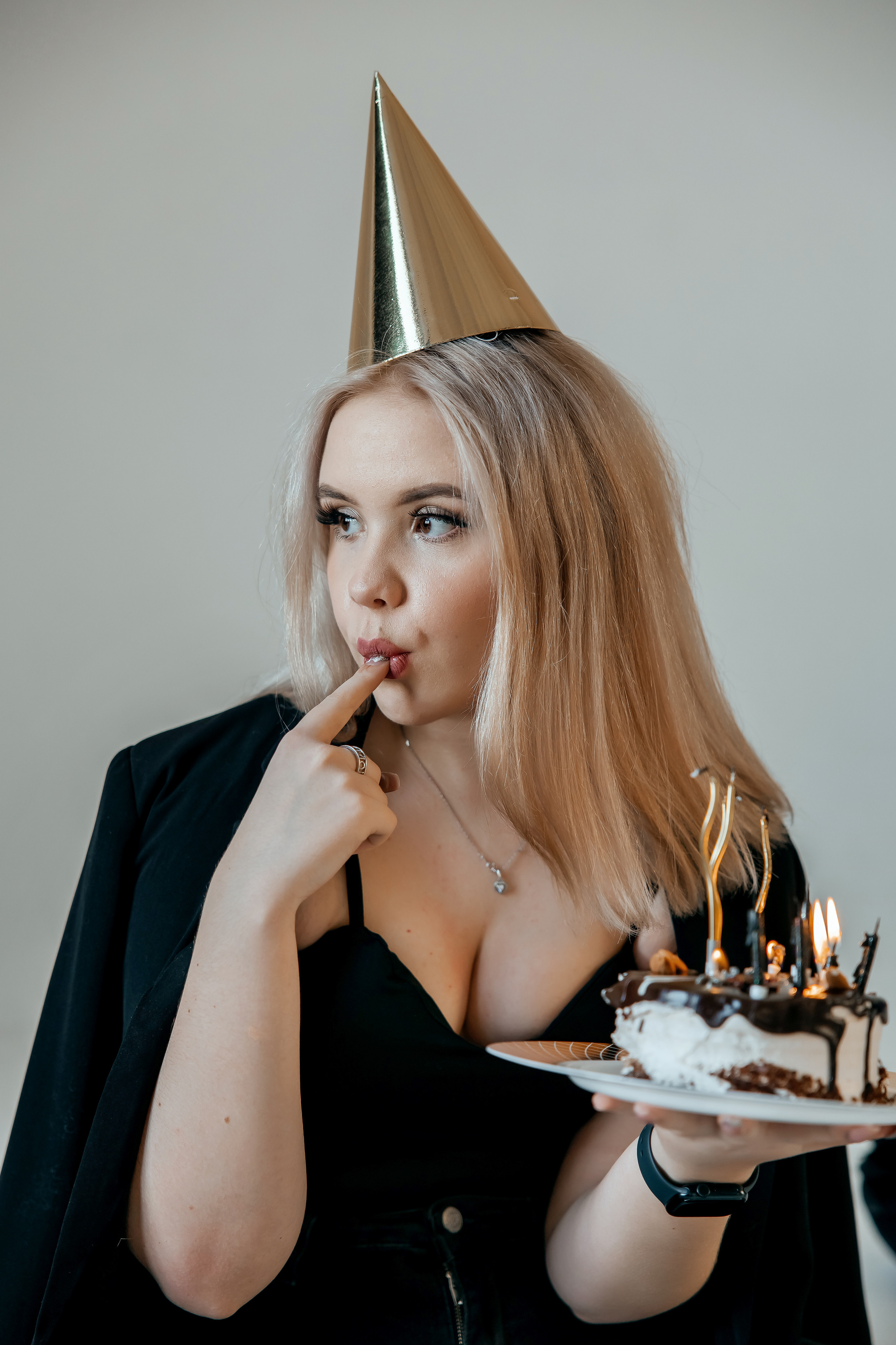 Студия. Главная