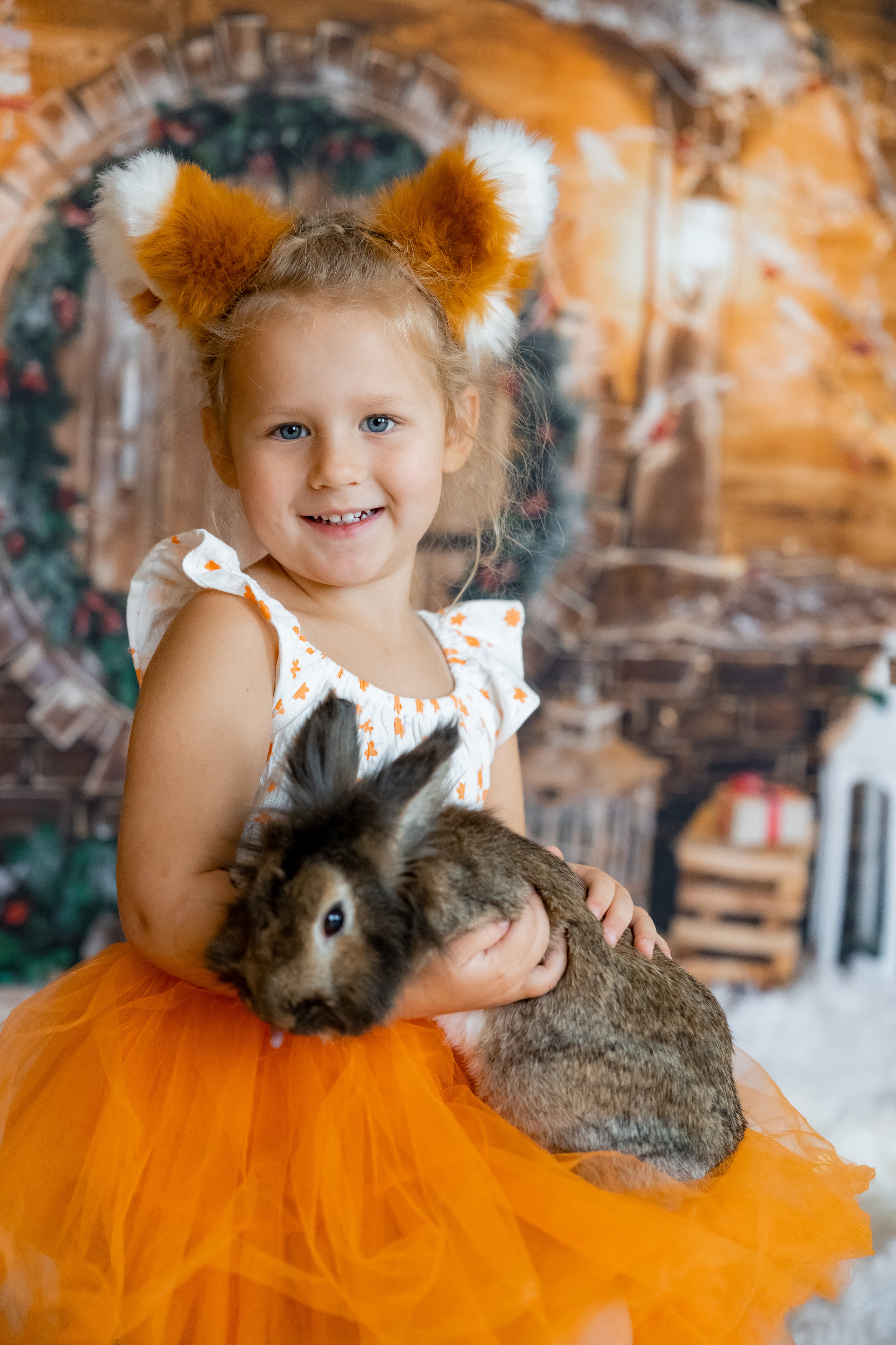 Детский сад. Главная