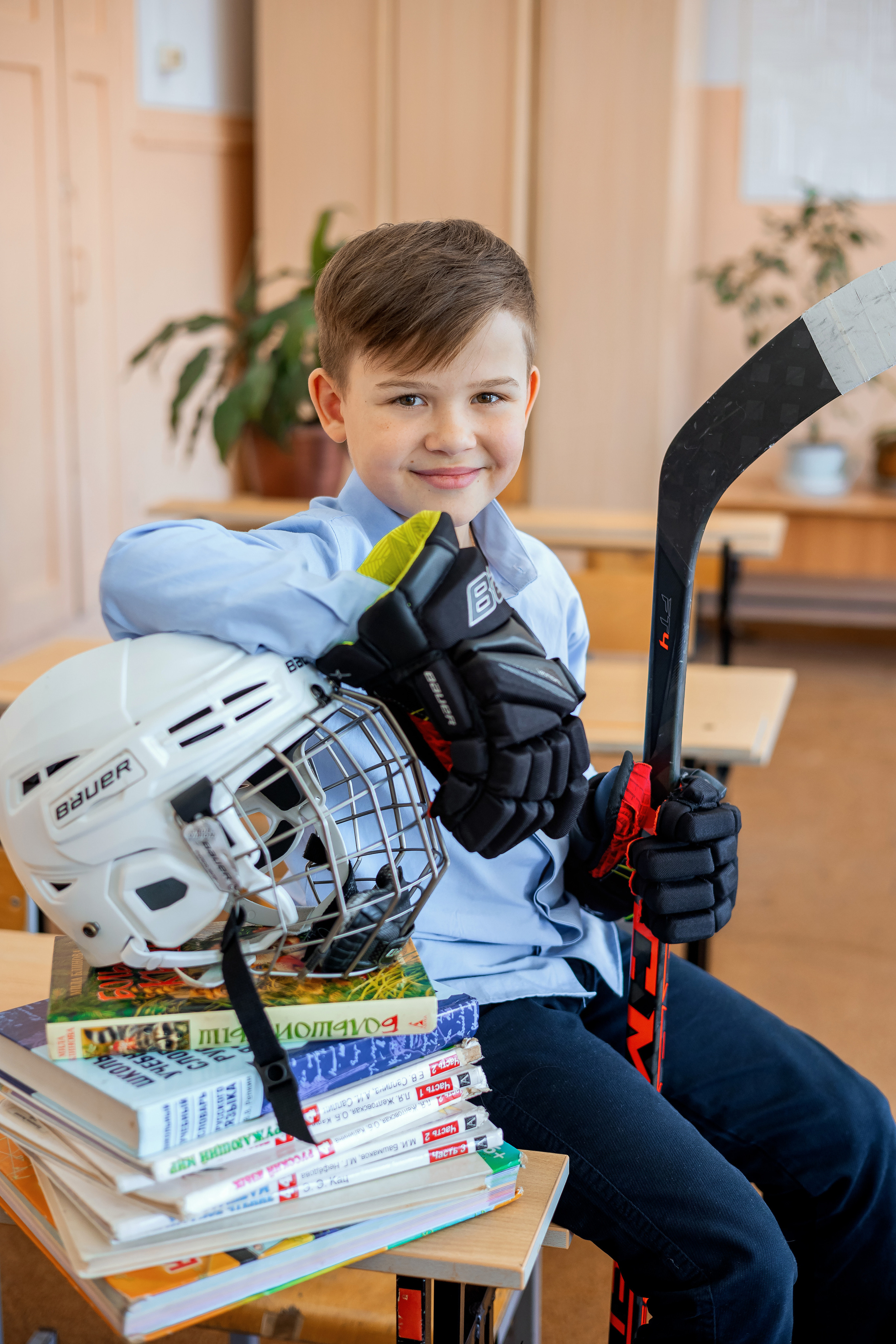 Виньетки Общие Портреты. Главная