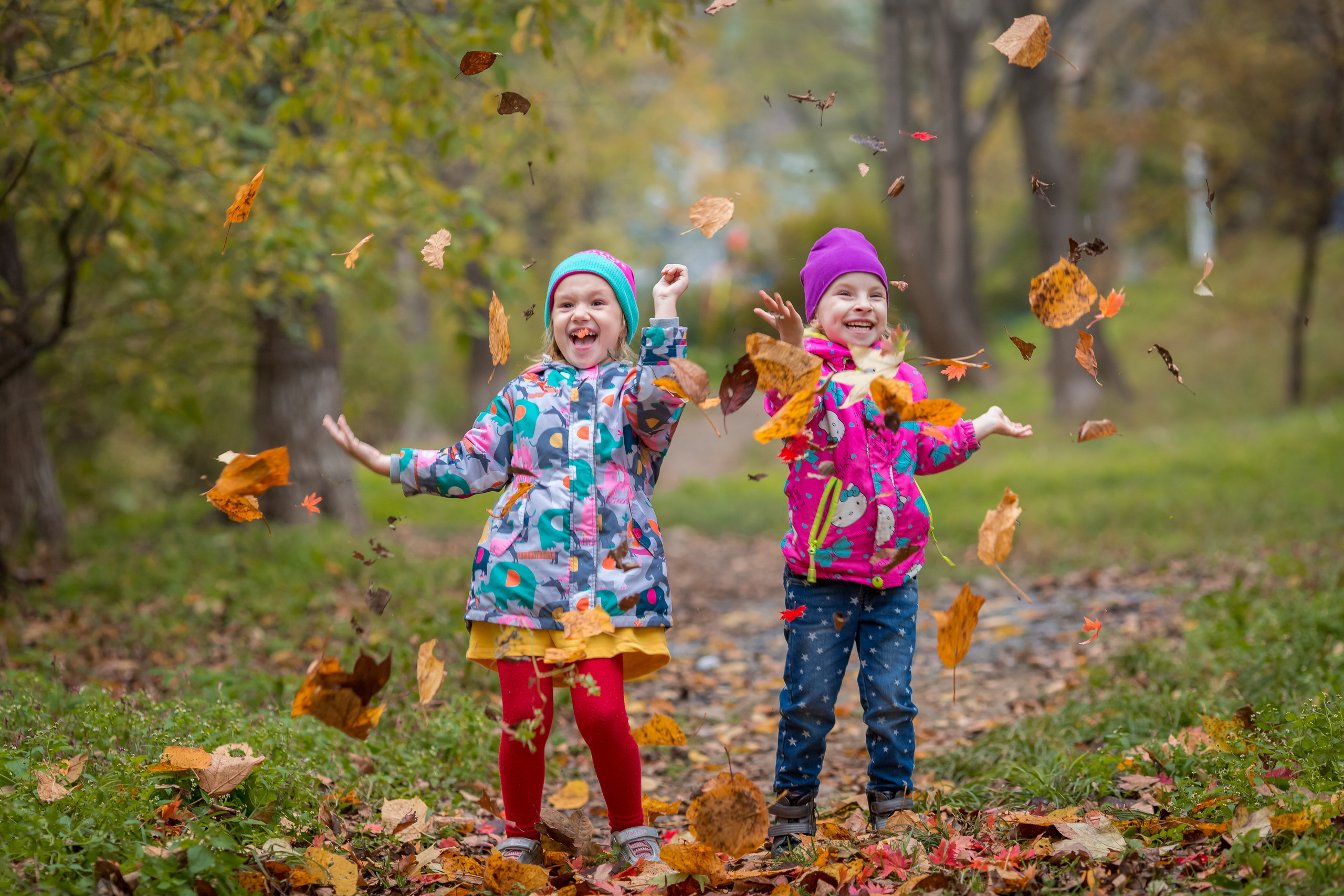 Детский сад. Главная