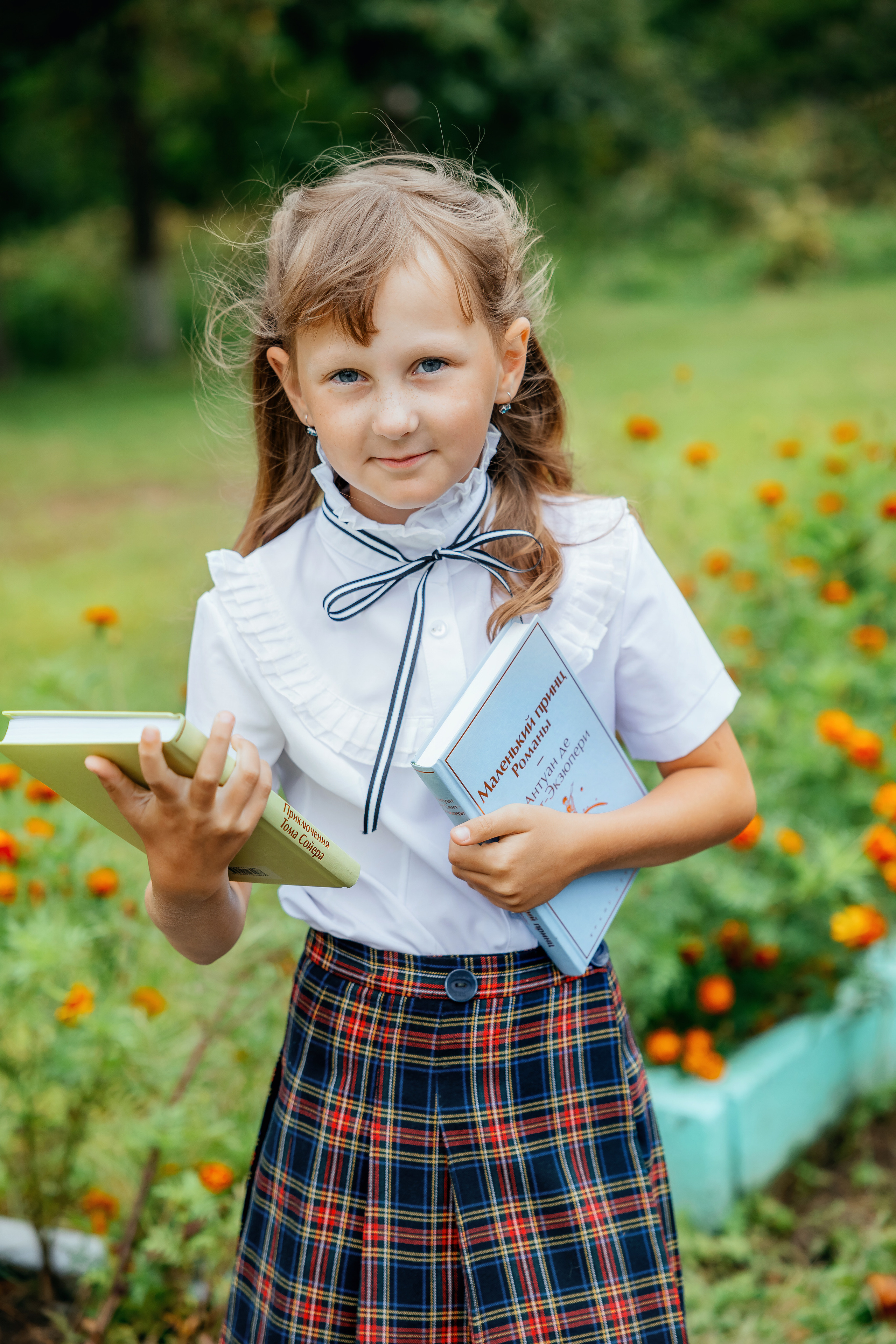 Виньетки Общие Портреты. Главная