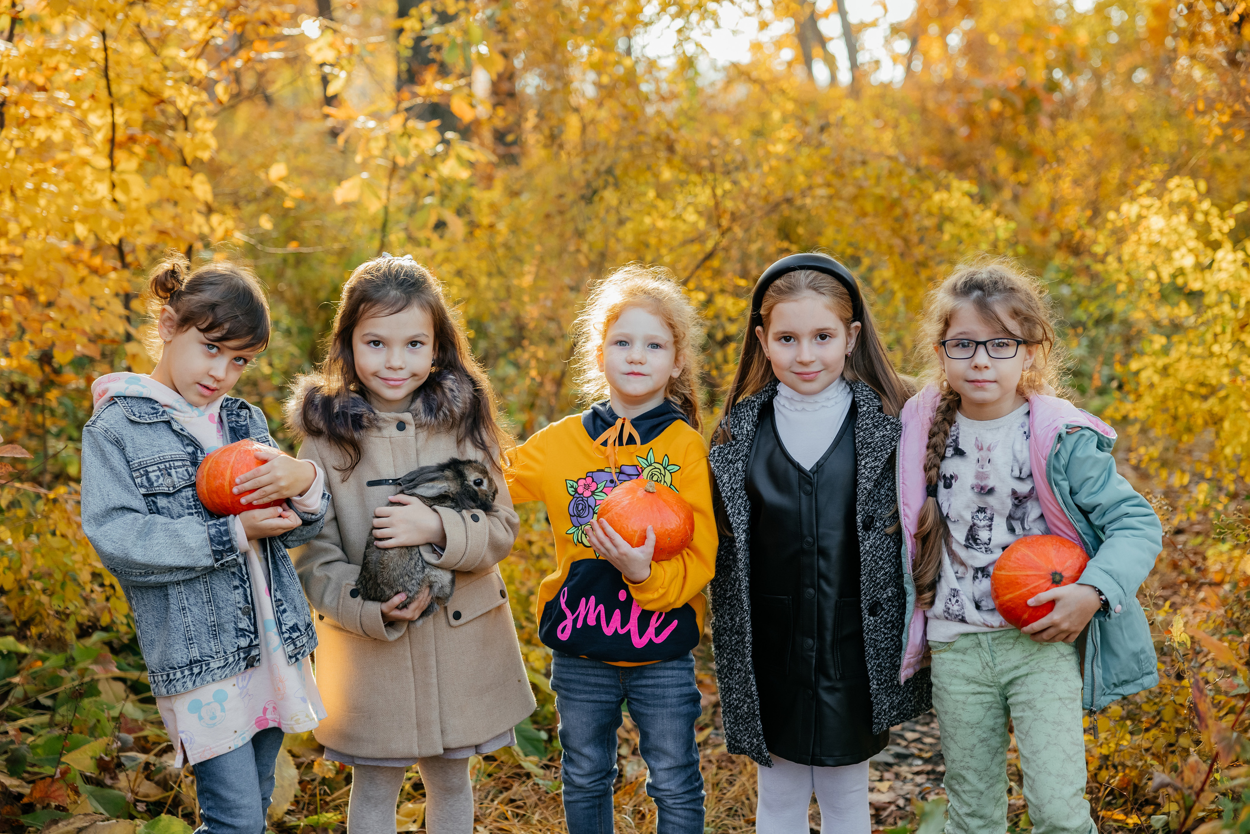 Детский сад. Главная