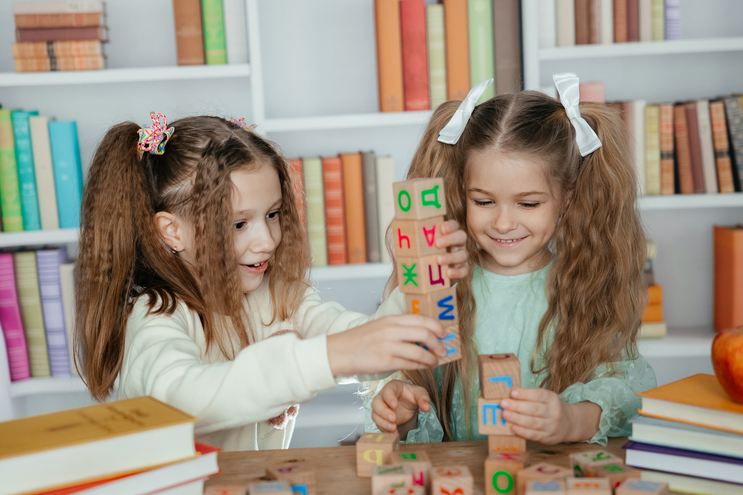 Детский сад. Главная