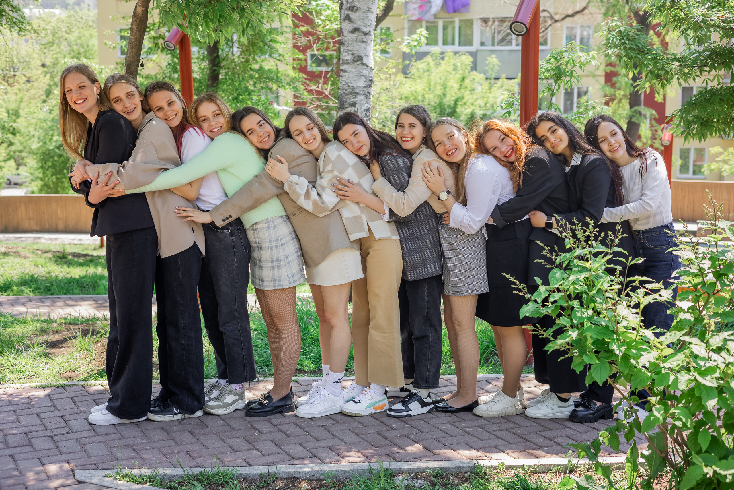 11 класс. Главная