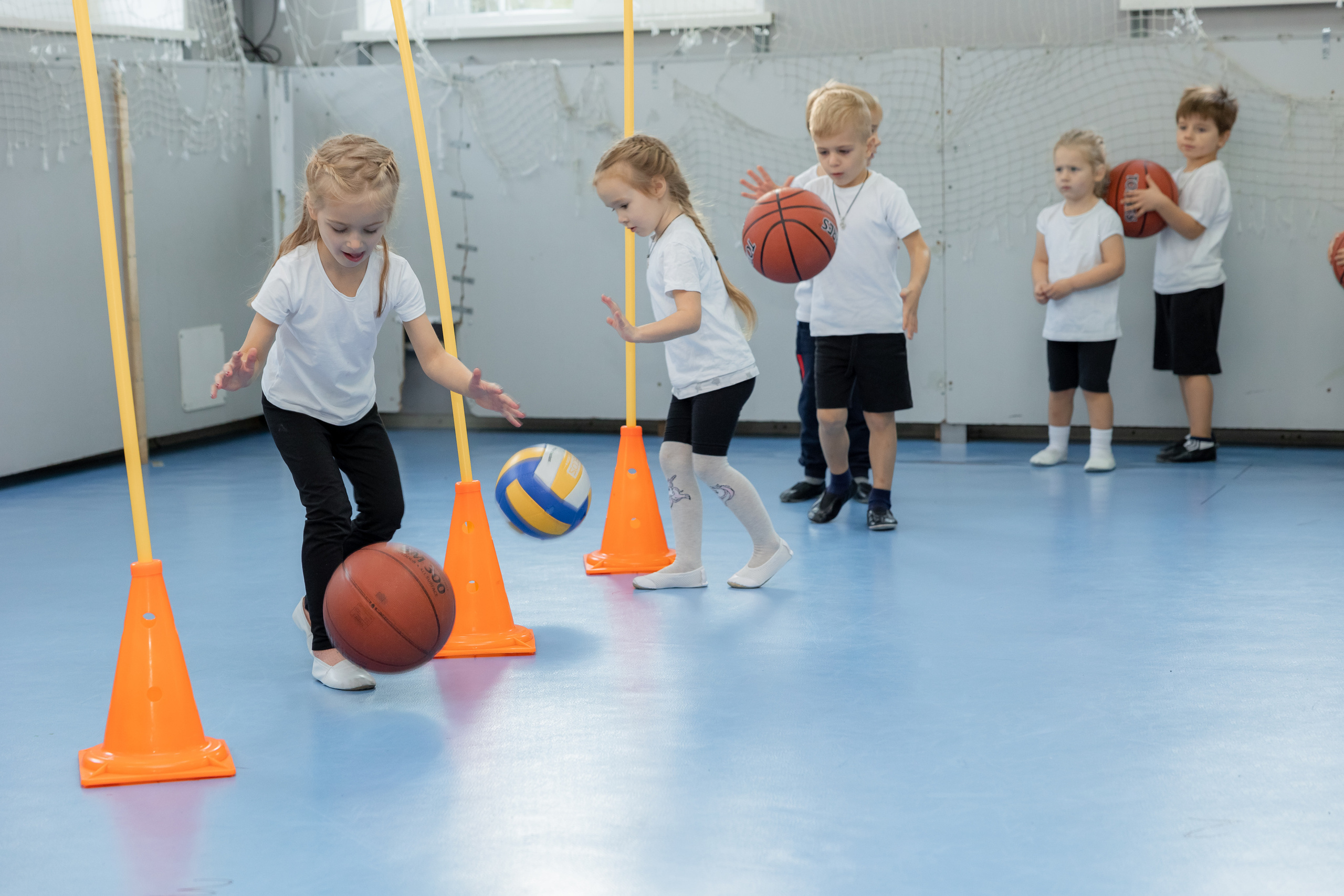 Детский сад. Главная