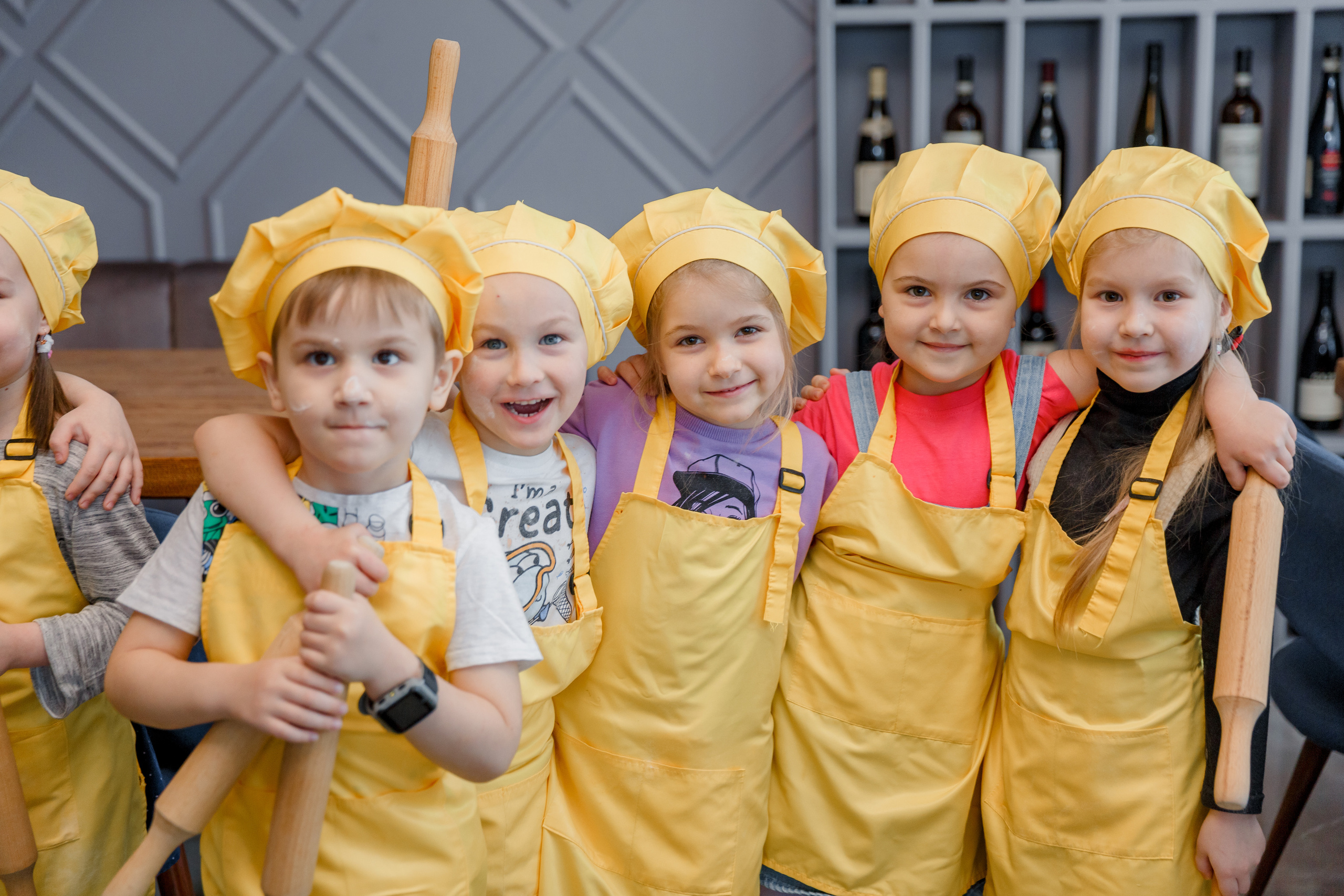 Детский сад. Главная