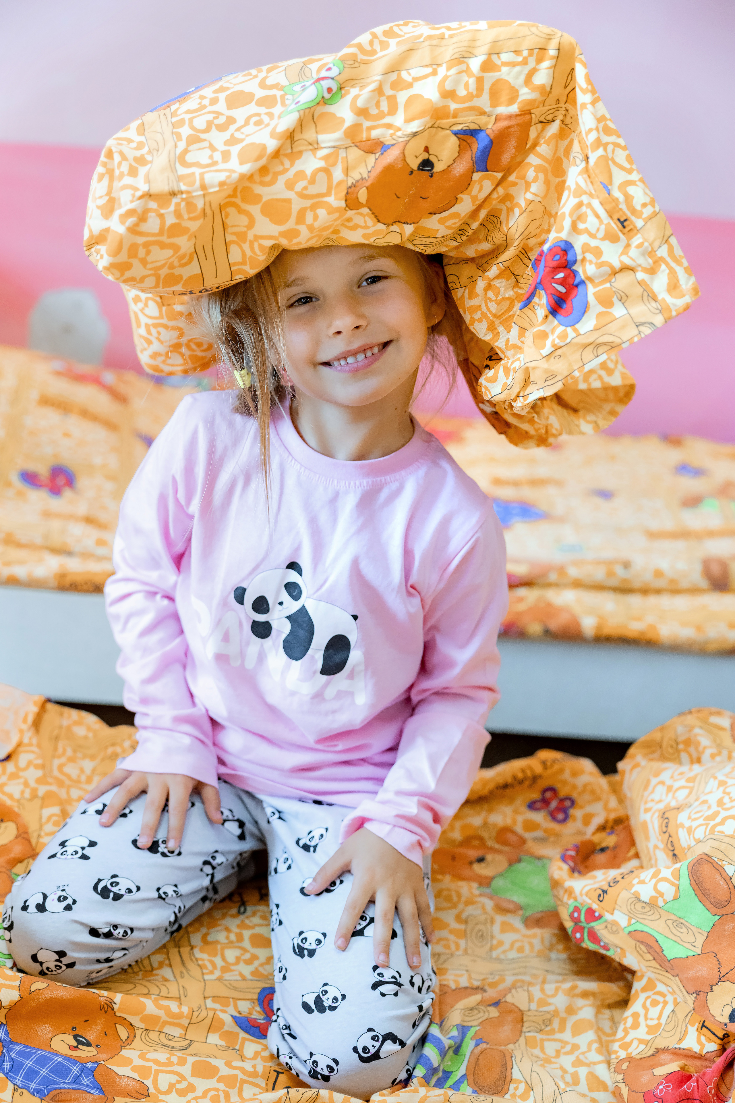 Детский сад. Главная