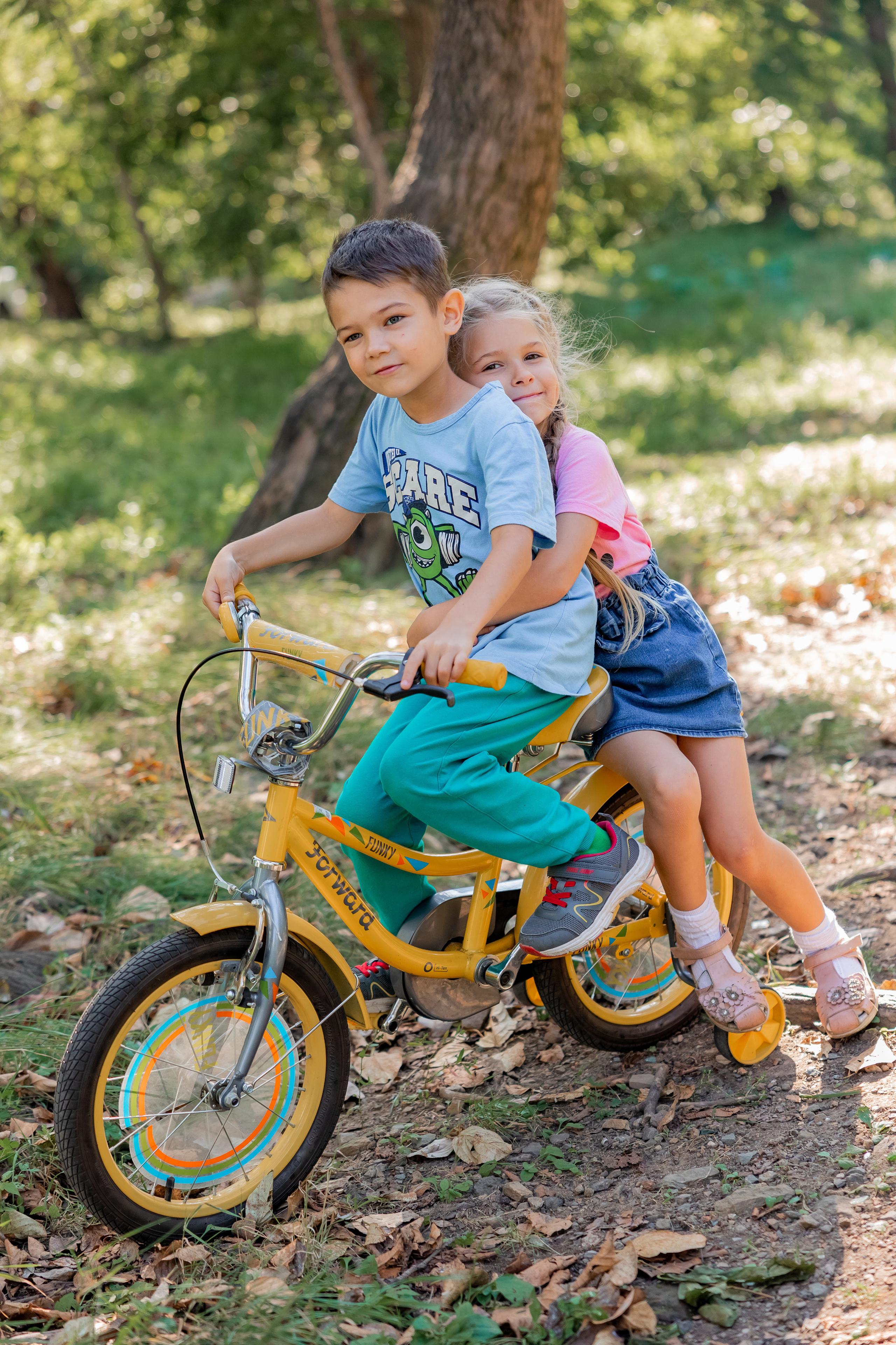 Детский сад. Главная