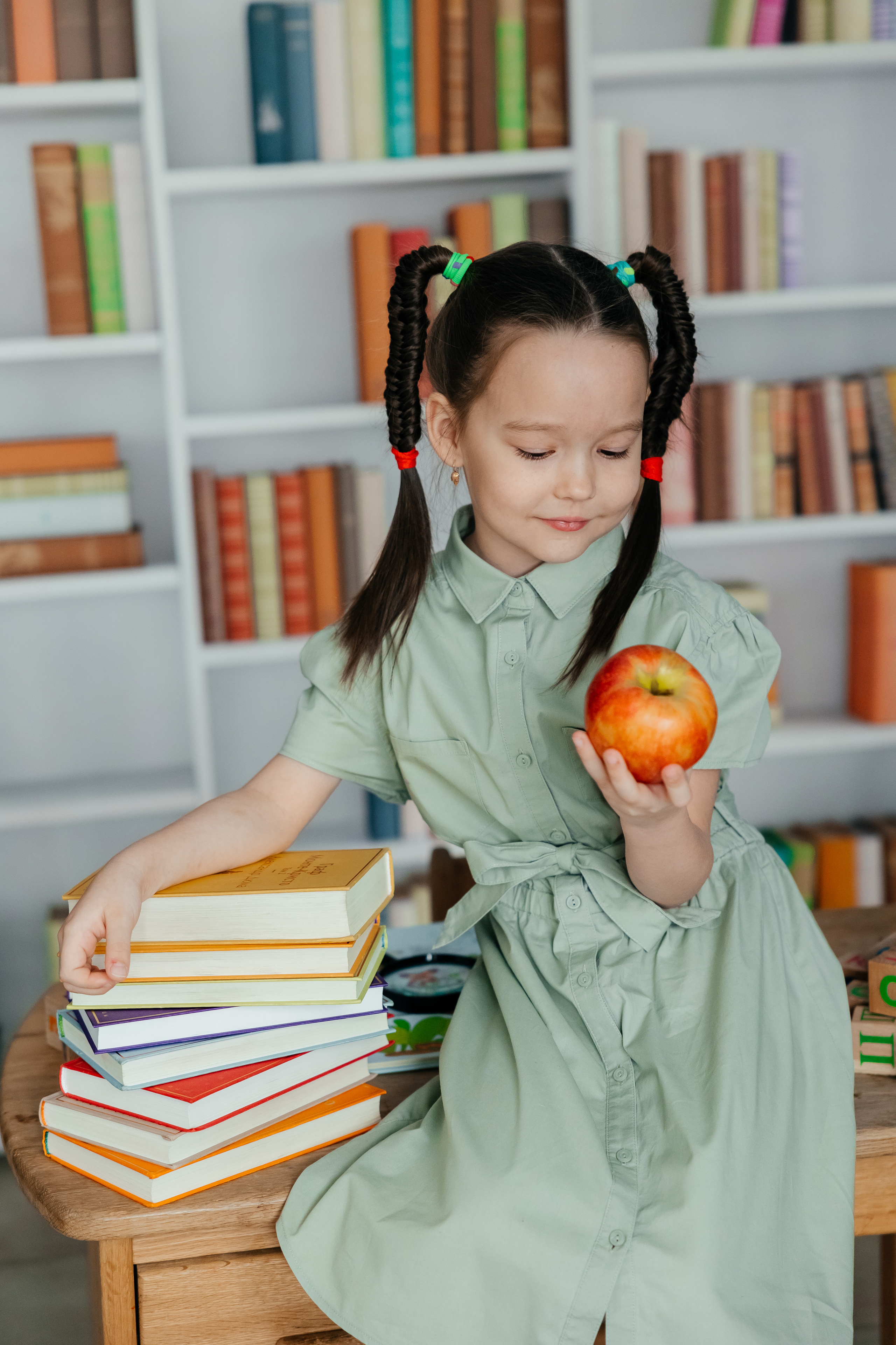 Детский сад. Главная