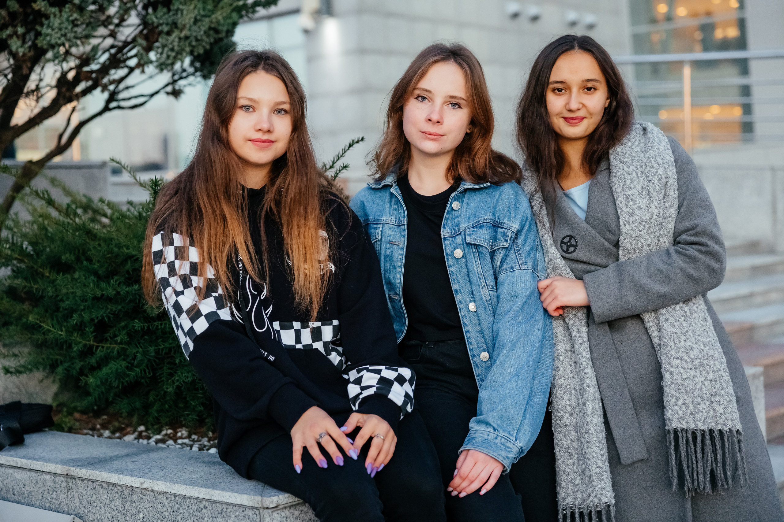 11 класс. Главная