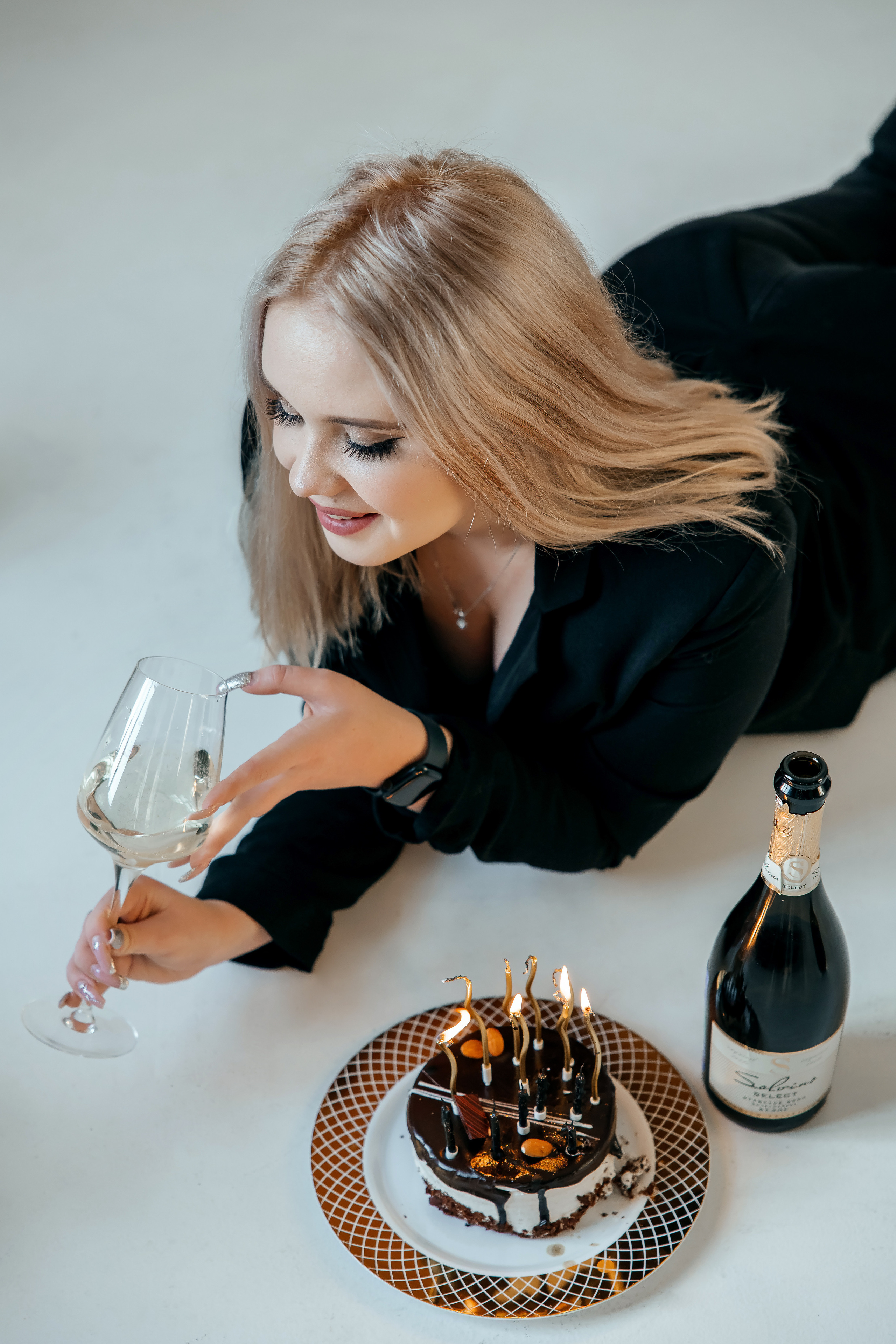 Студия. Главная