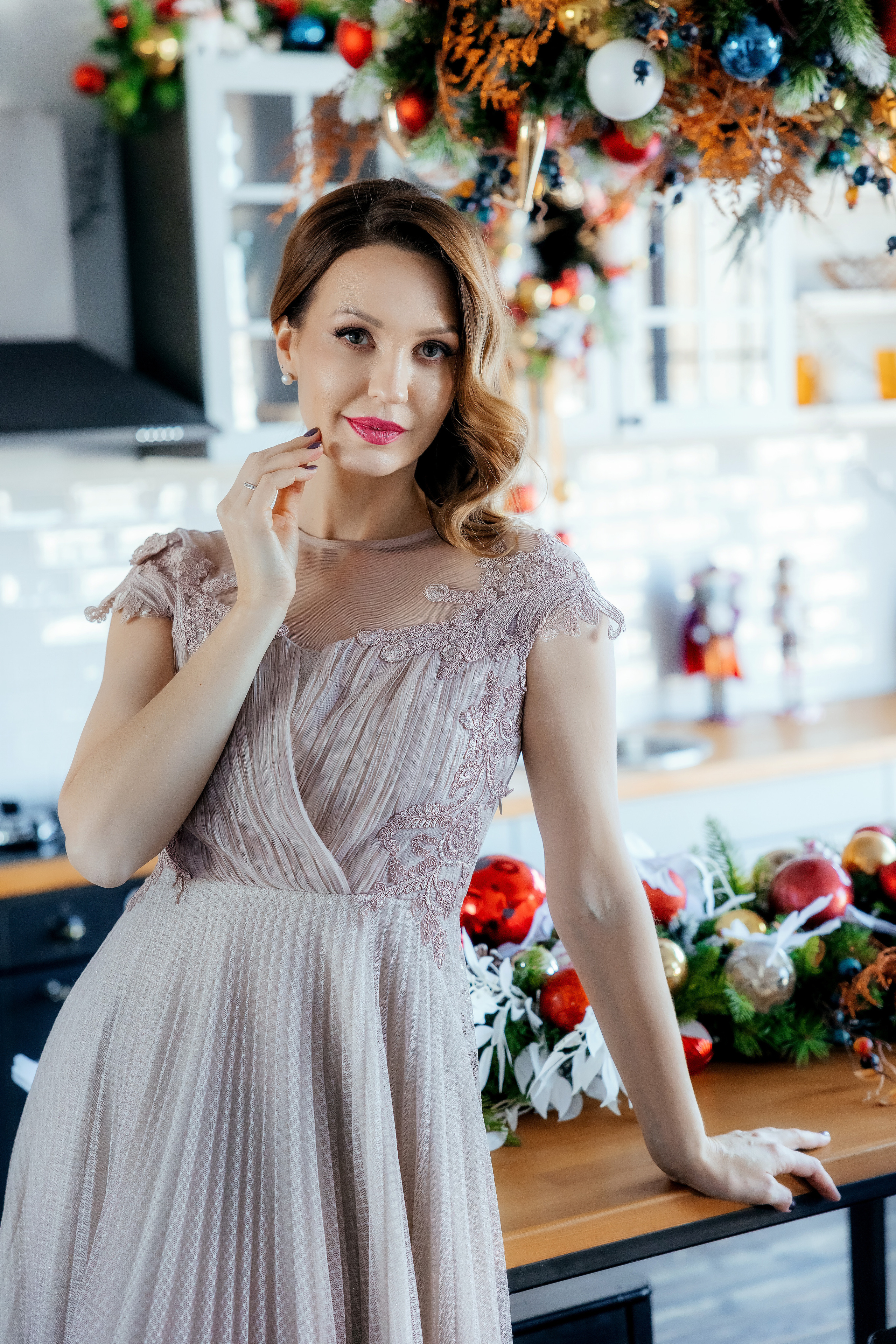 Студия. Главная