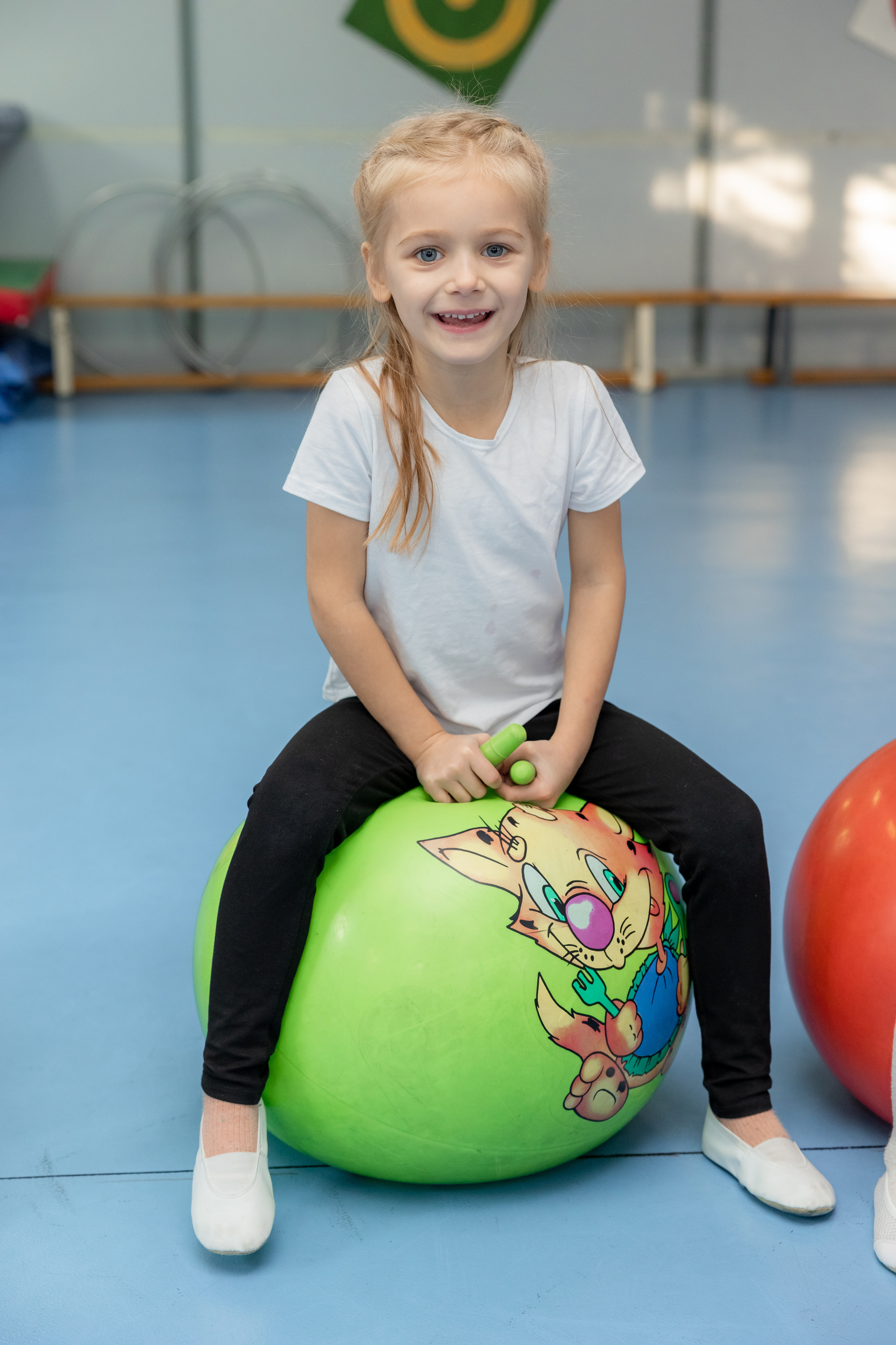 Детский сад. Главная