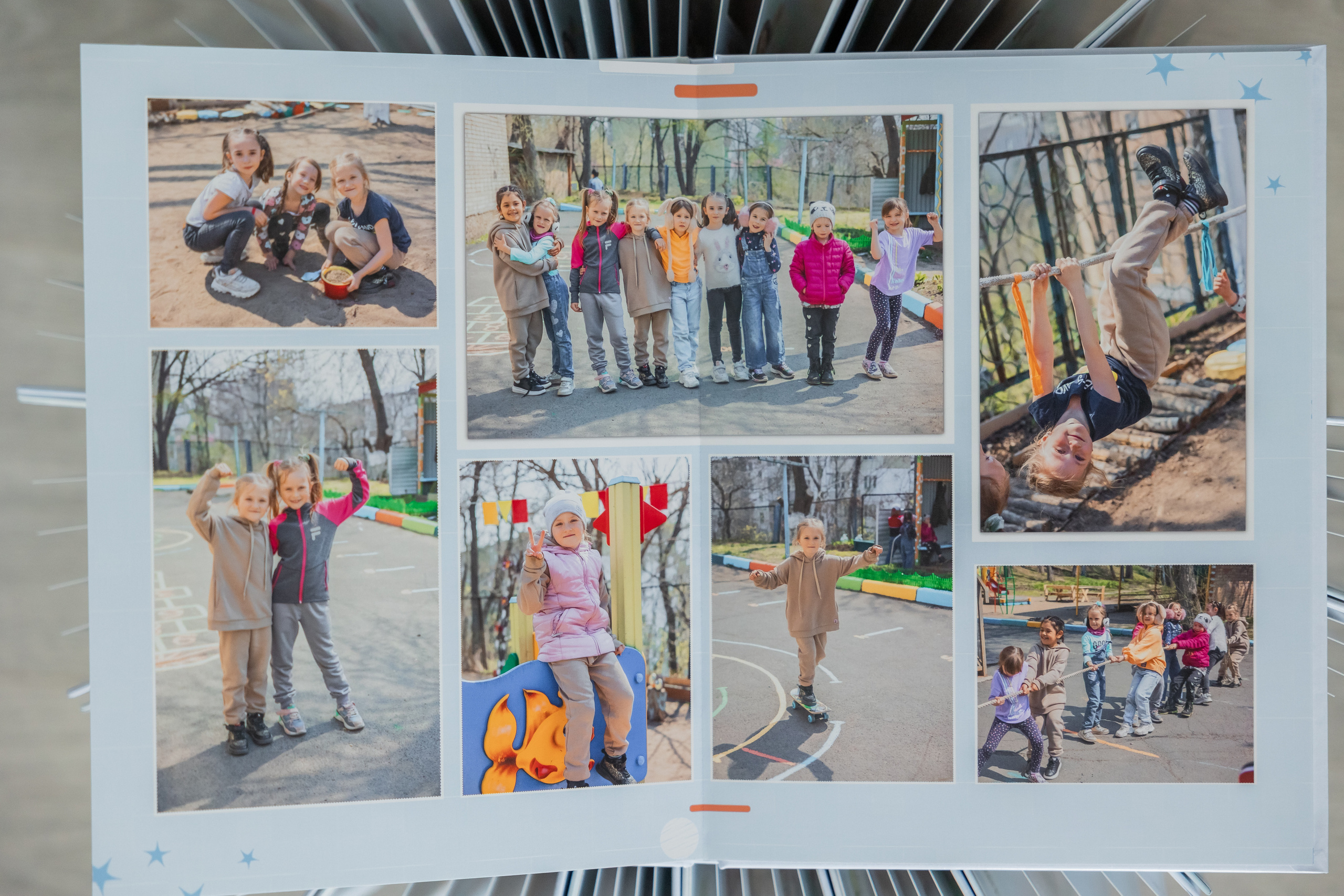 Выпускные фотокниги. Главная