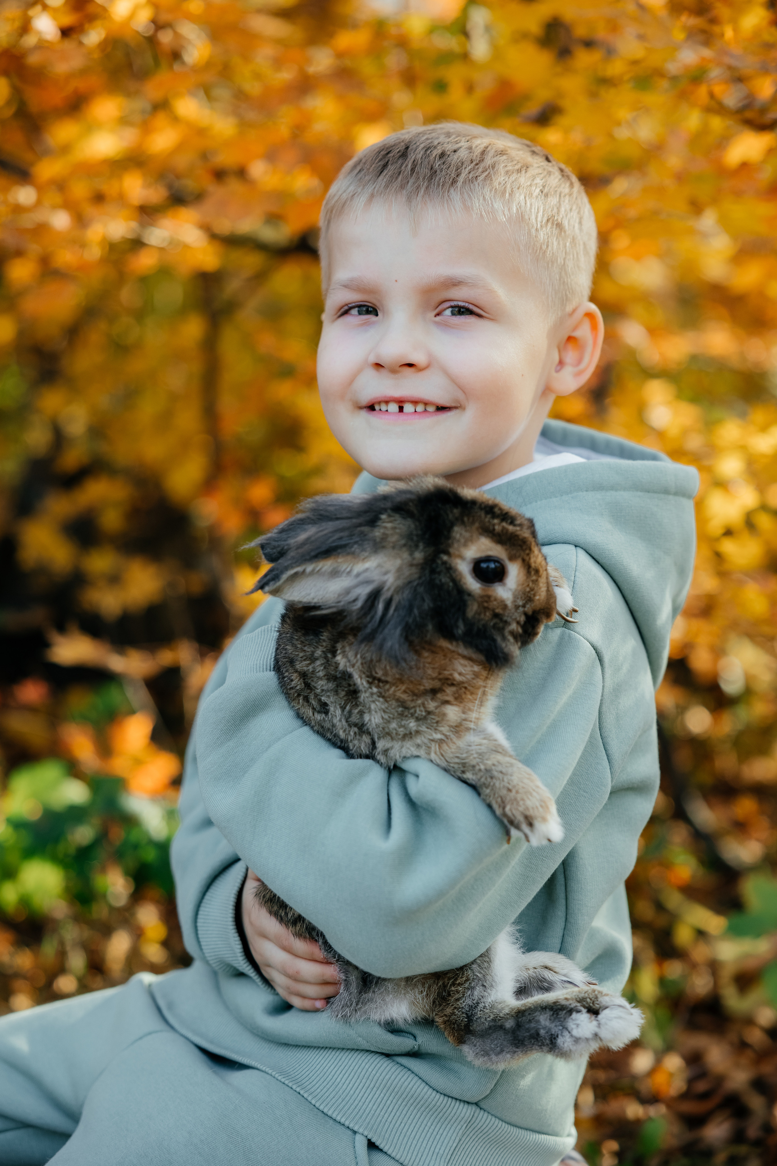 Детский сад. Главная