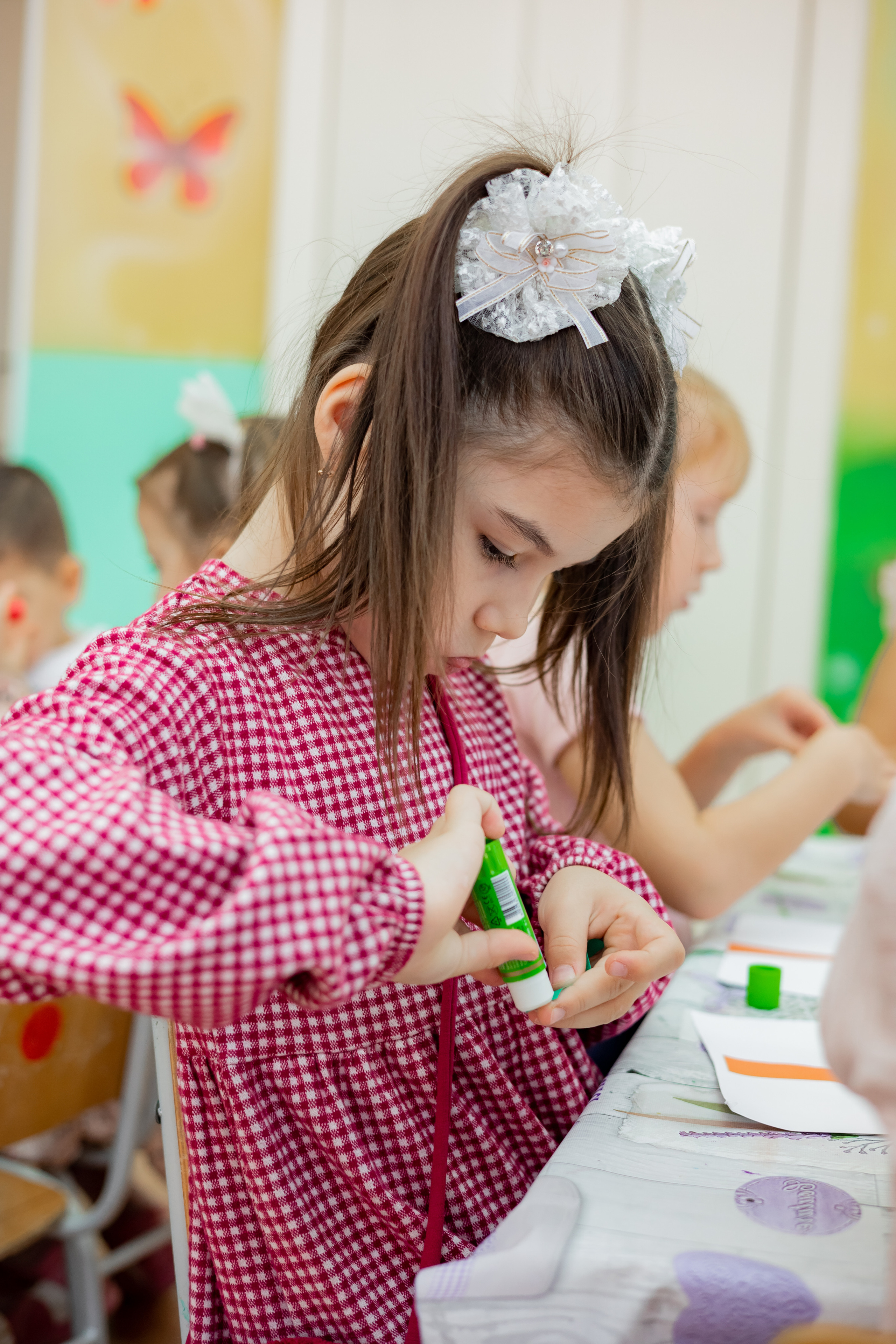 Детский сад. Главная