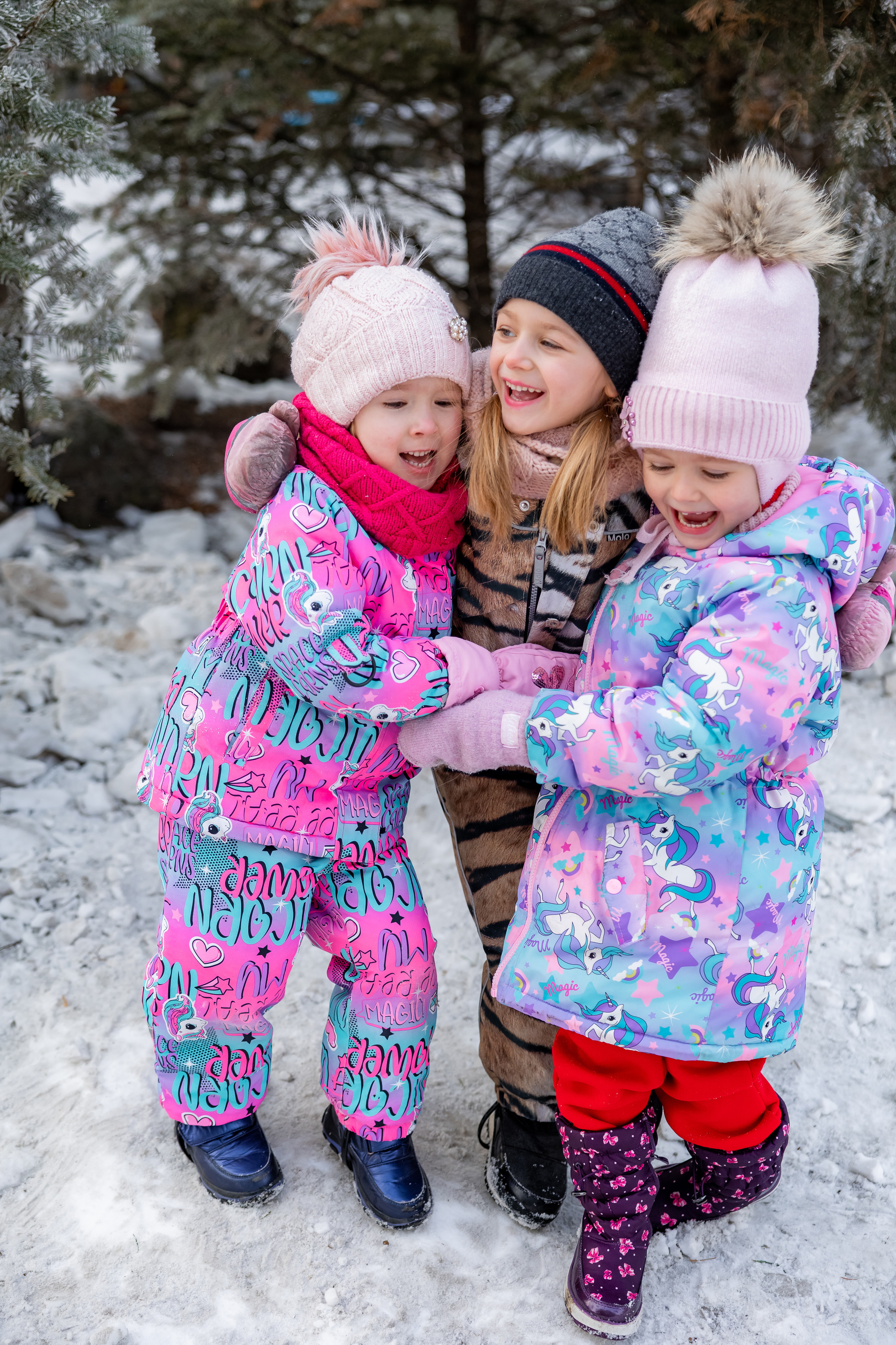 Детский сад. Главная