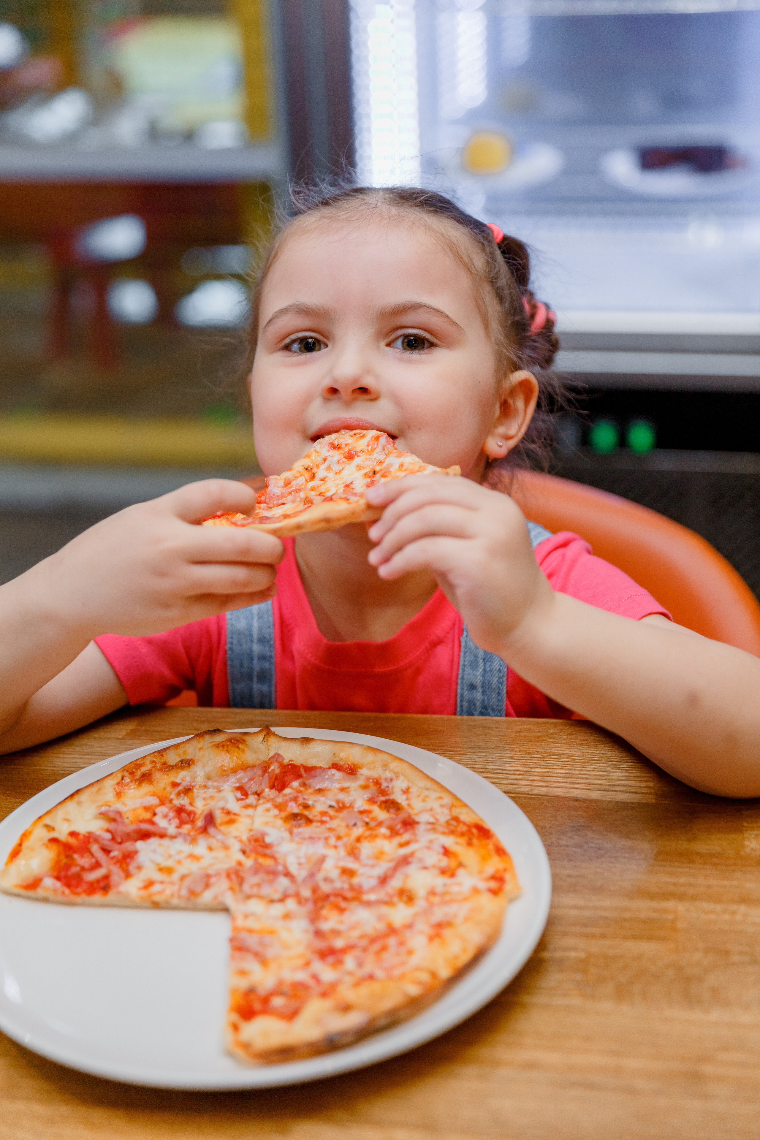 Детский сад. Главная