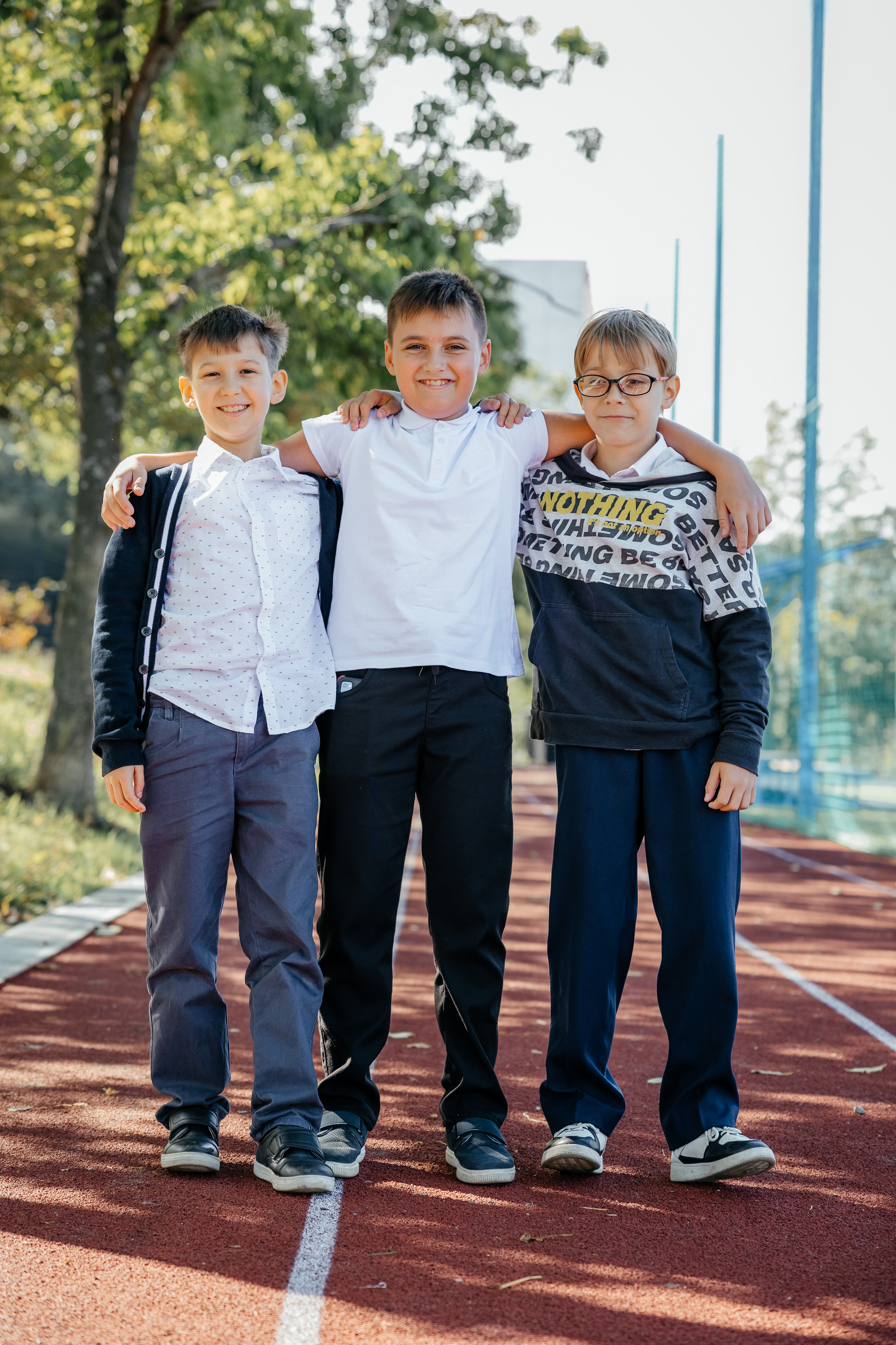 Виньетки Общие Портреты. Главная